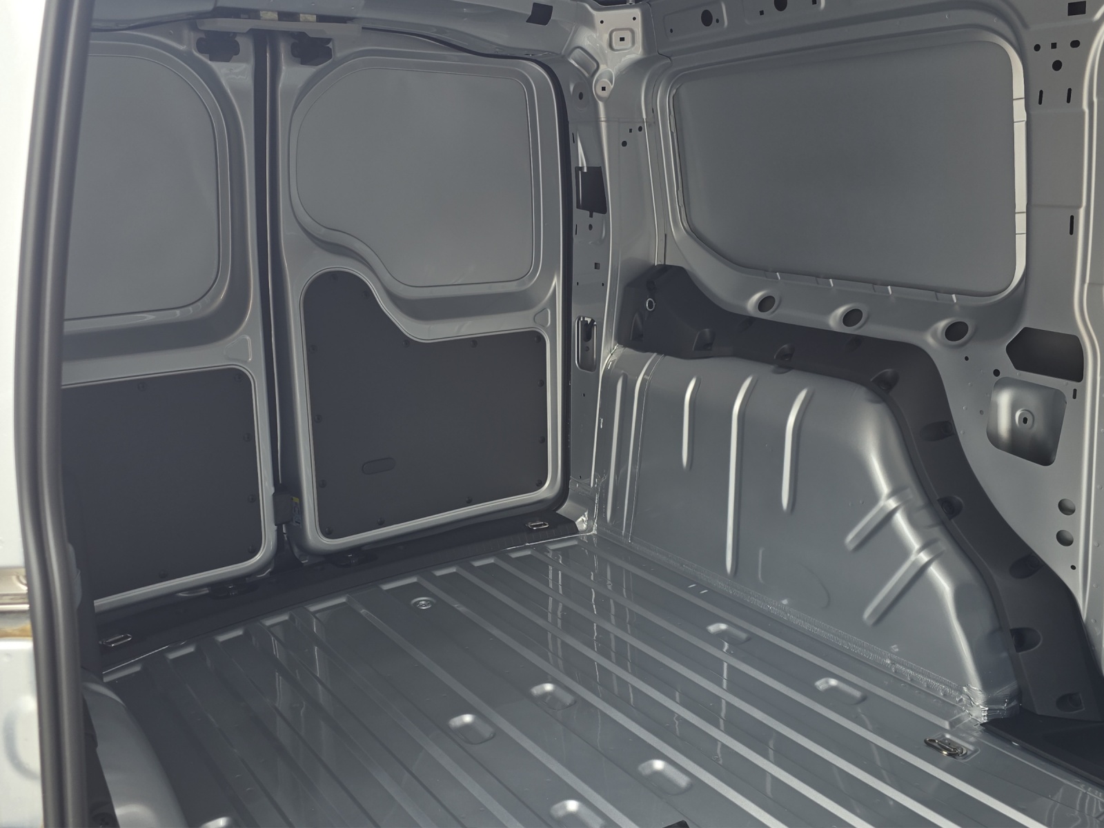 FORD Transit Connect fourg. 1.5 Eco-image-11