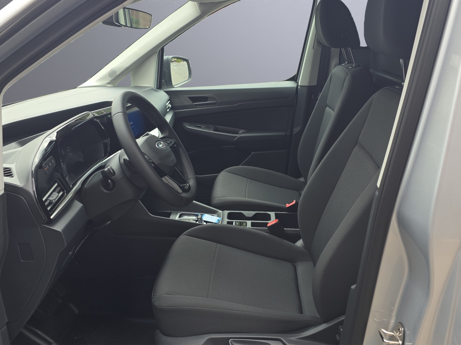 FORD Transit Connect fourg. 1.5 Eco-image-4