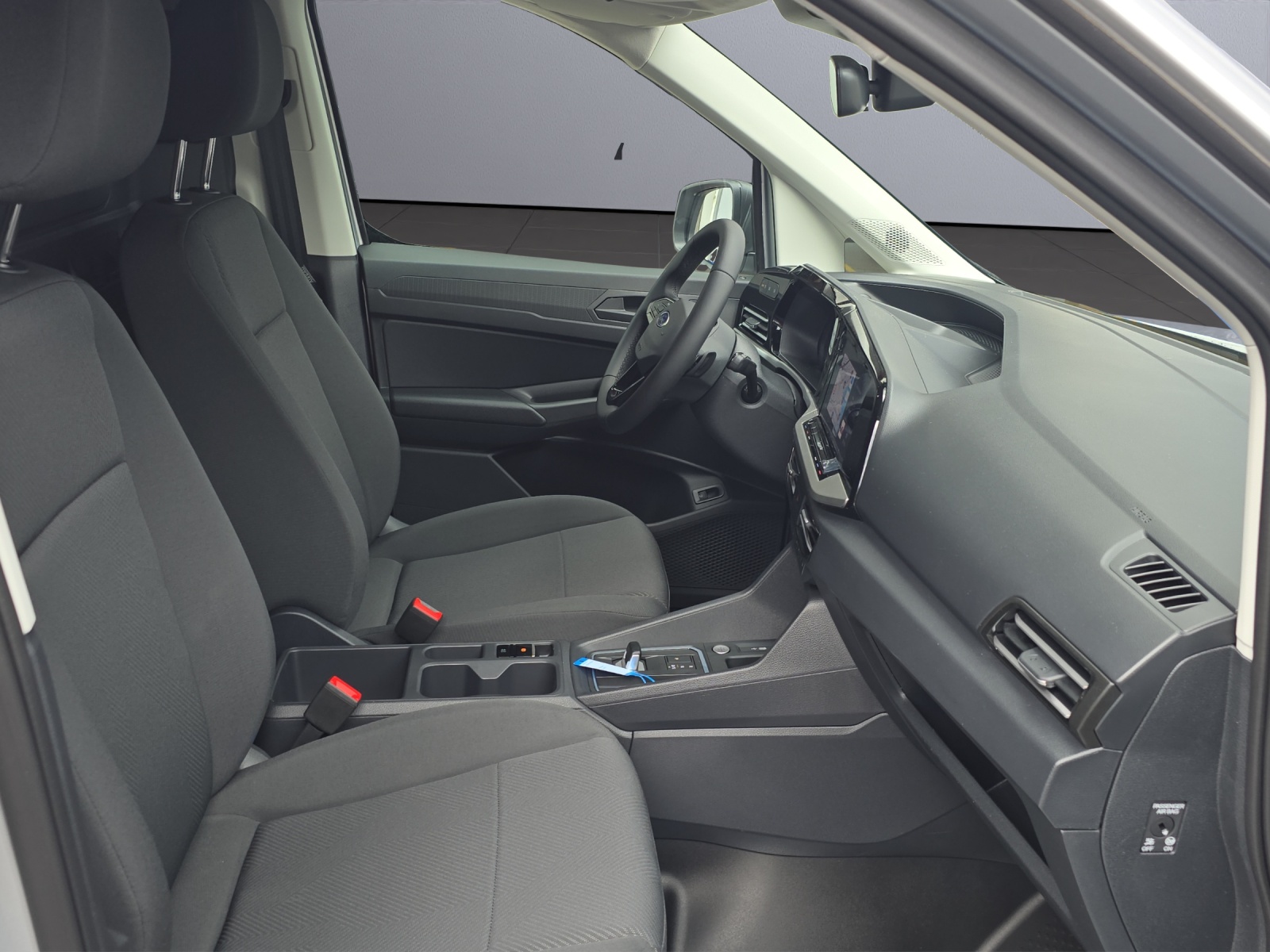 FORD Transit Connect fourg. 1.5 Eco-image-10