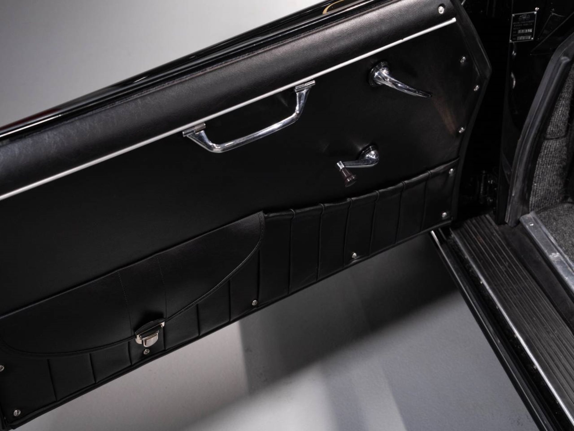 PORSCHE 356 B T5 Roadster-image-10