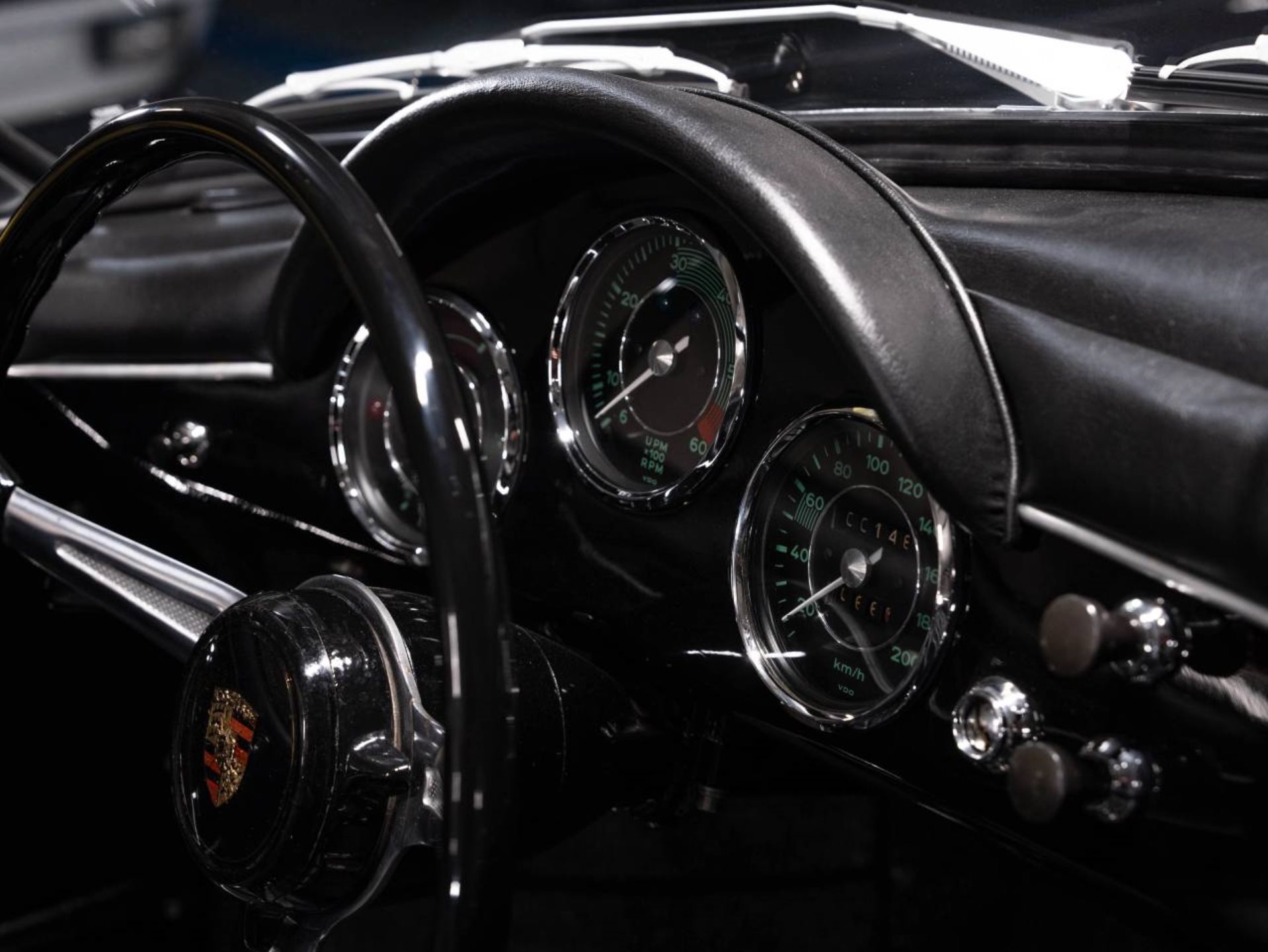 PORSCHE 356 B T5 Roadster-image-15