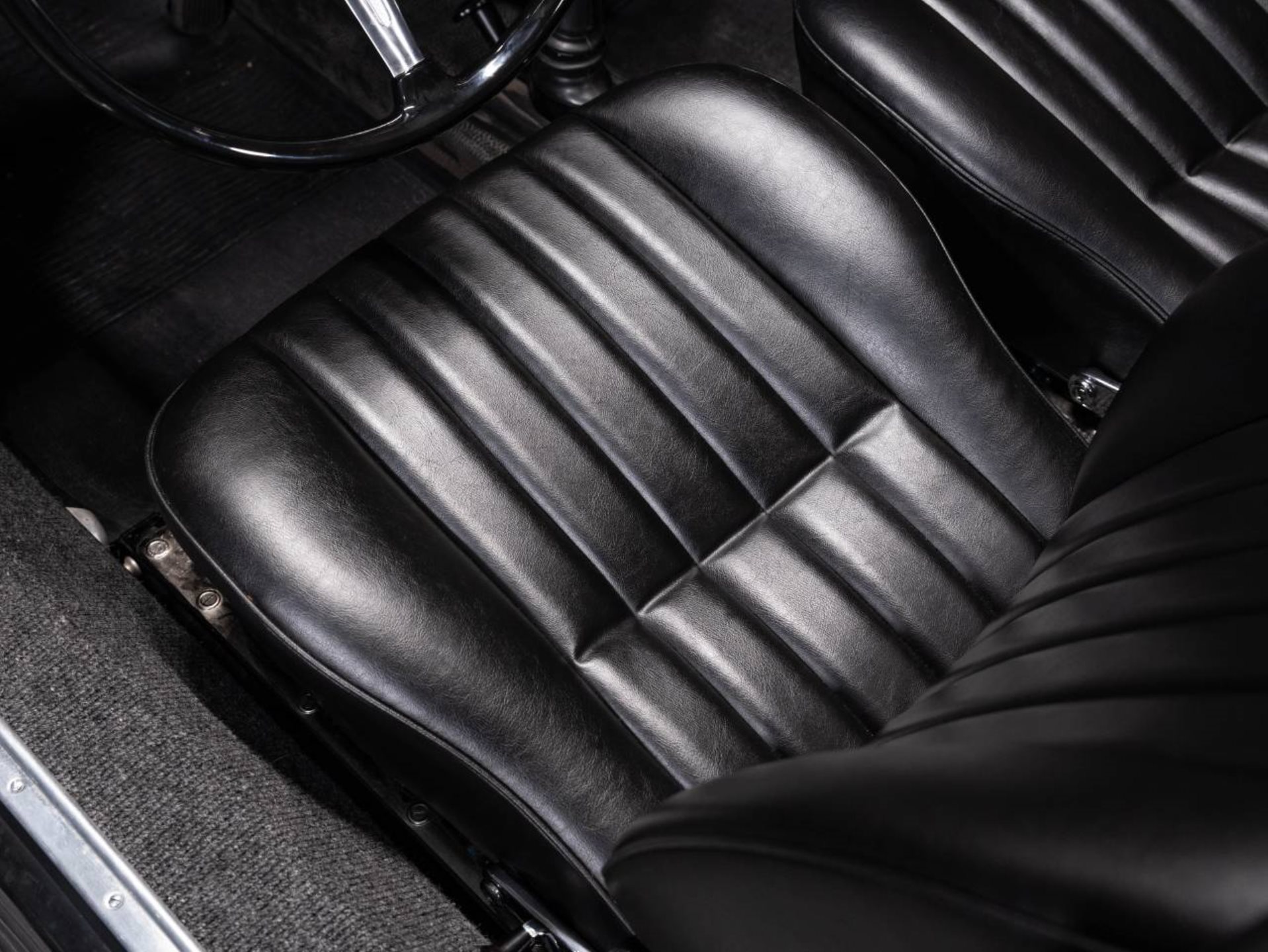 PORSCHE 356 B T5 Roadster-image-14