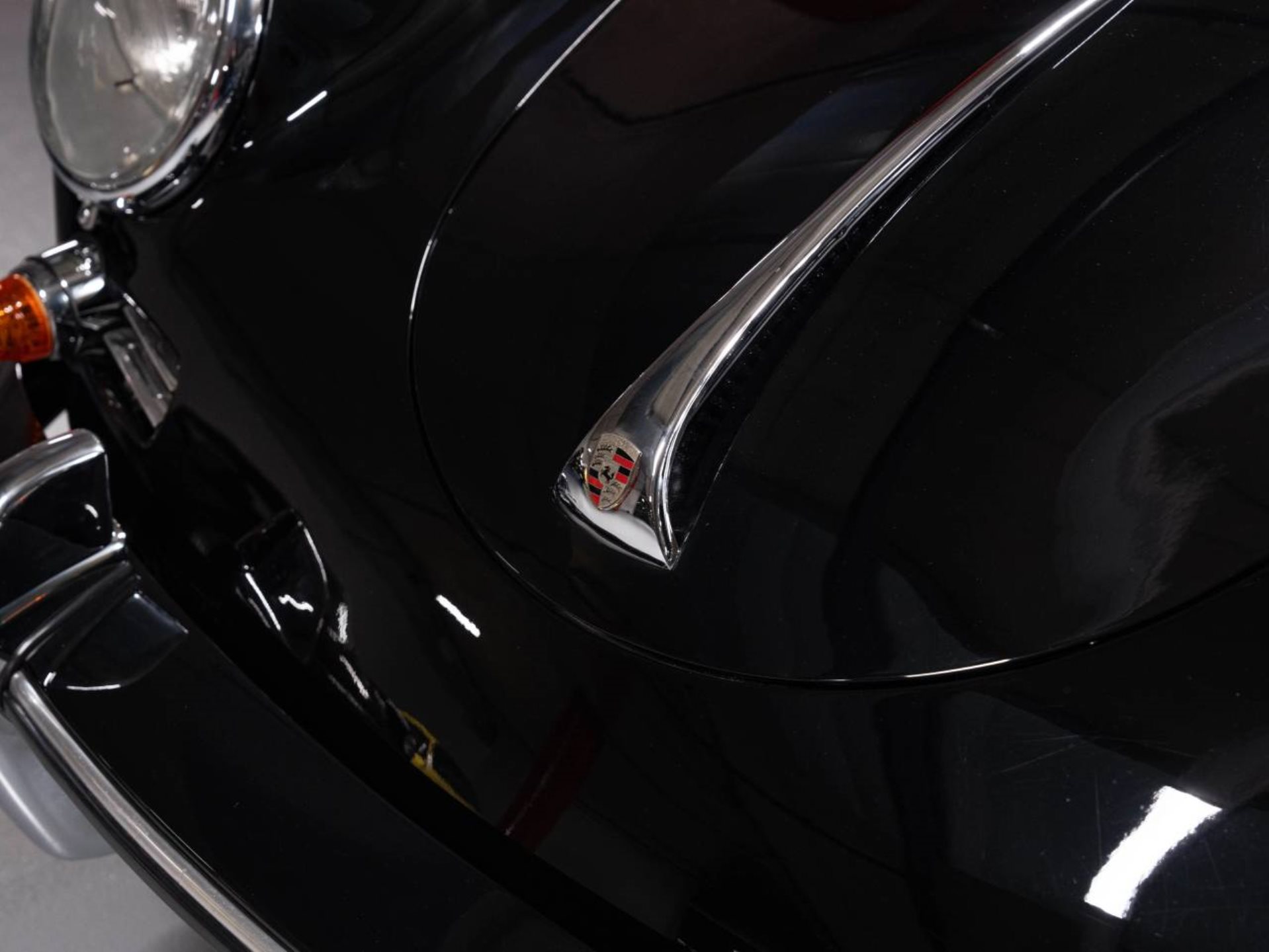 PORSCHE 356 B T5 Roadster-image-3