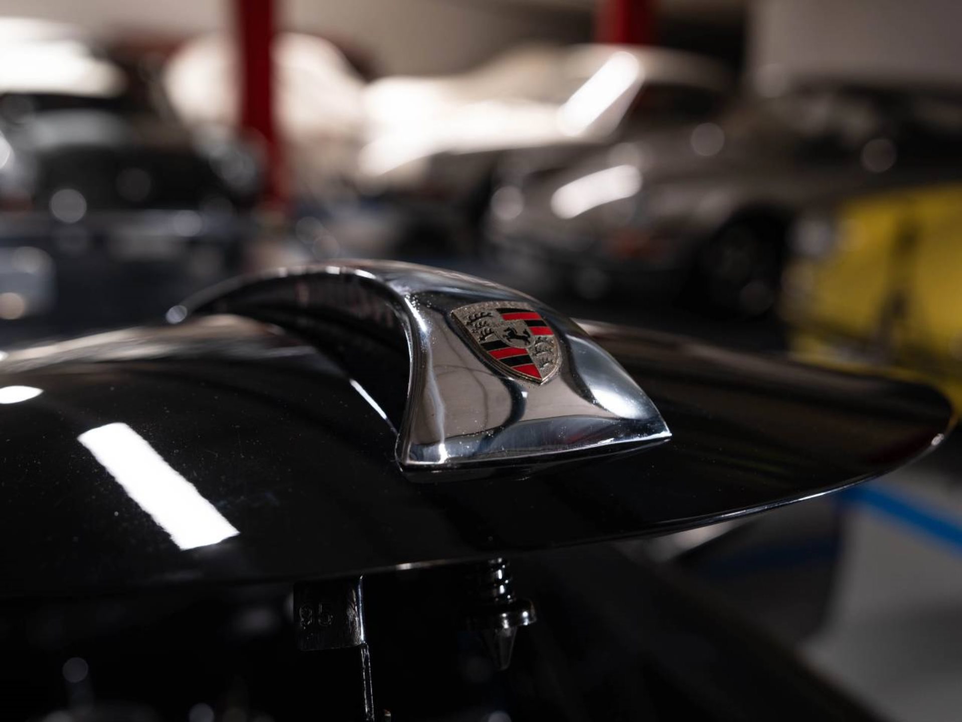 PORSCHE 356 B T5 Roadster-image-23