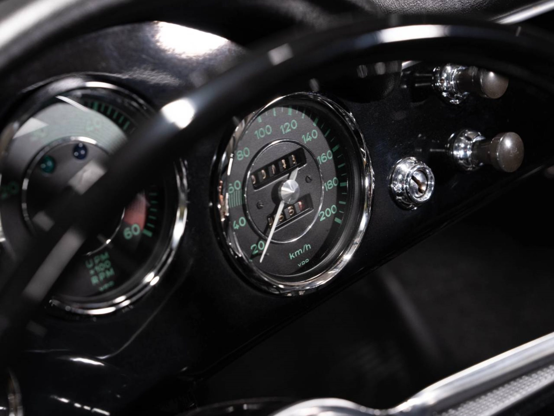 PORSCHE 356 B T5 Roadster-image-16