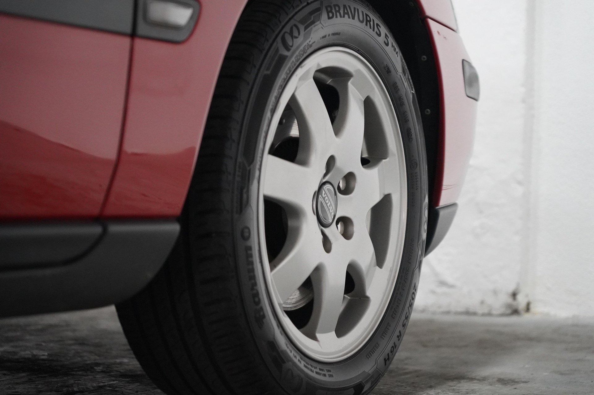 VOLVO S60 D5-image-14