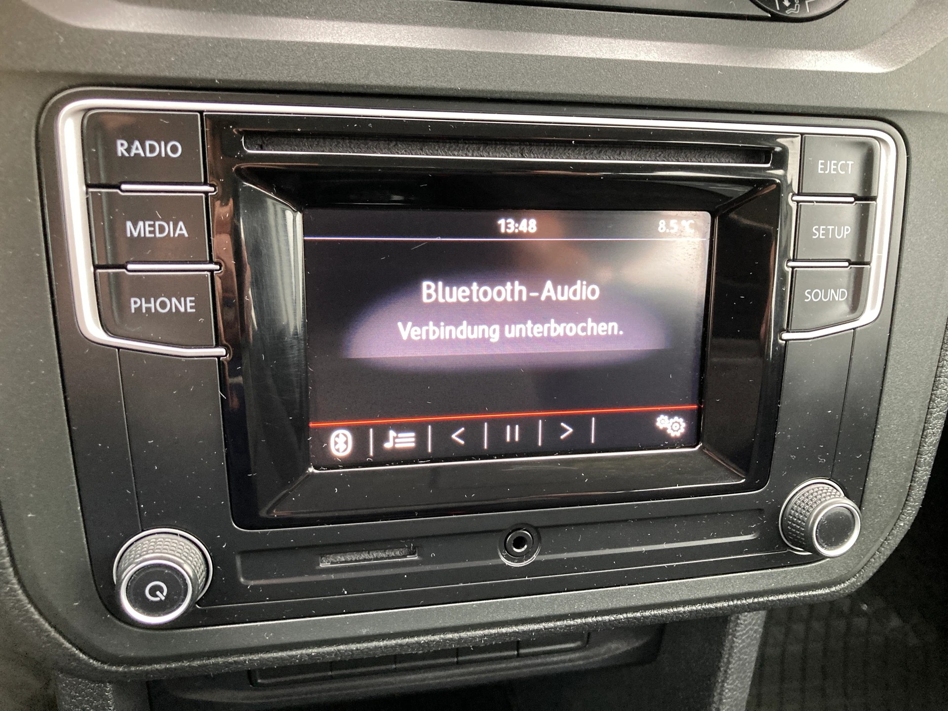 VW Caddy 2.0TDI 4Motion BlueMotion Technology-image-13