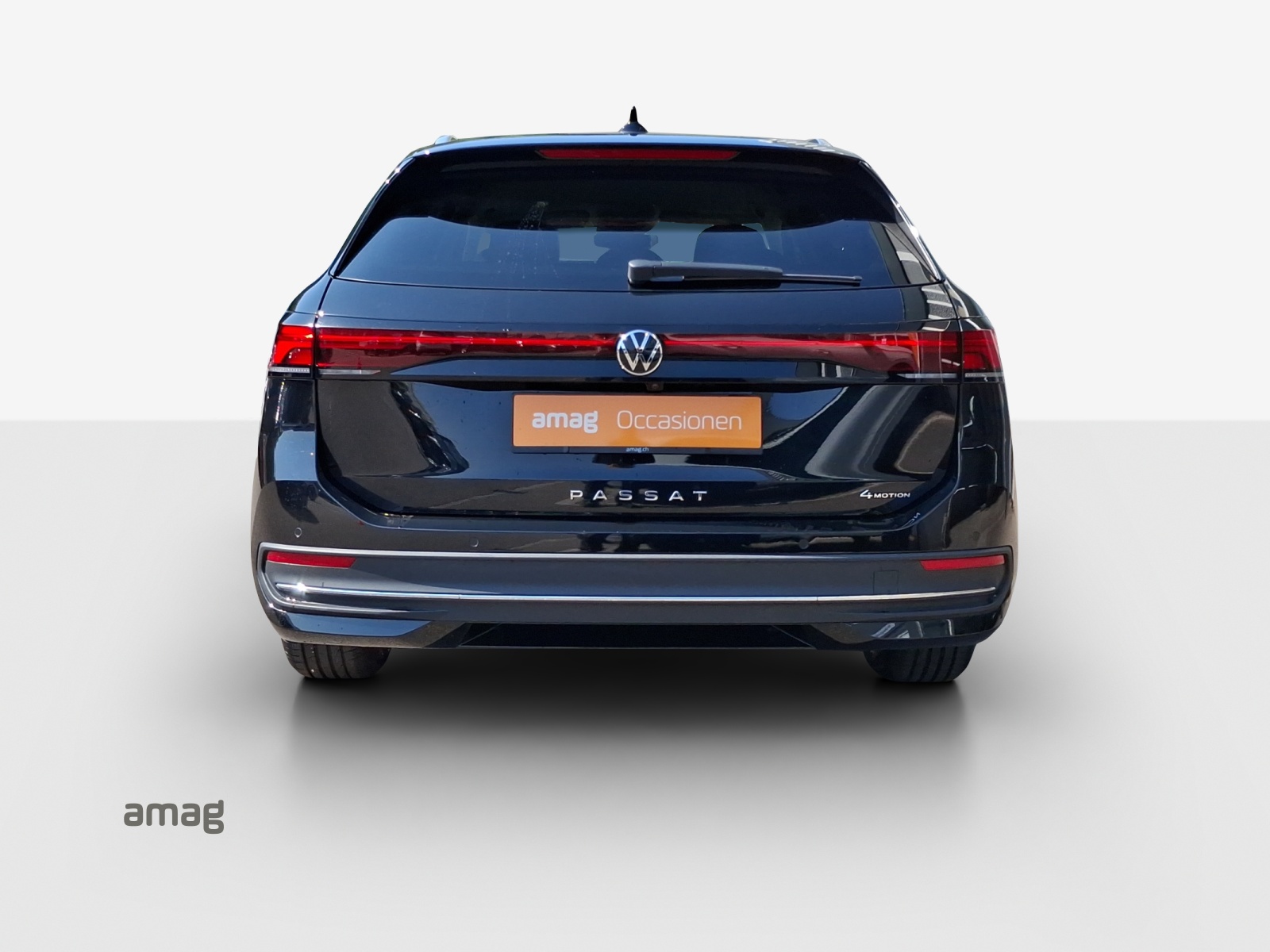 VW Passat Variant 2.0 TDI evo Business 4 Motion DSG-image-3