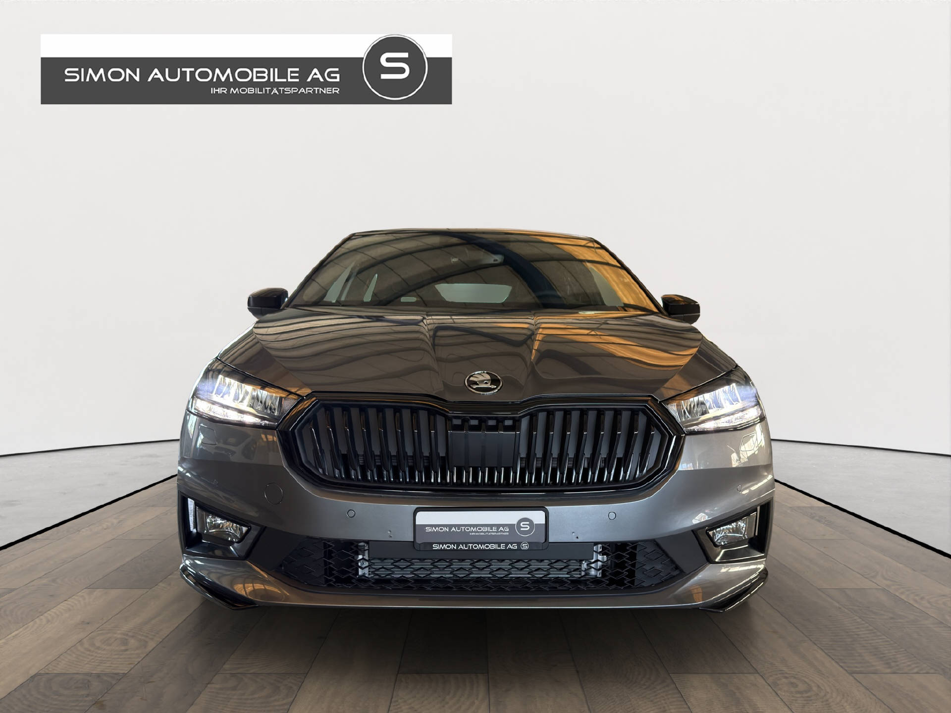 SKODA Fabia 1.0 TSI Monte Carlo DSG-image-8