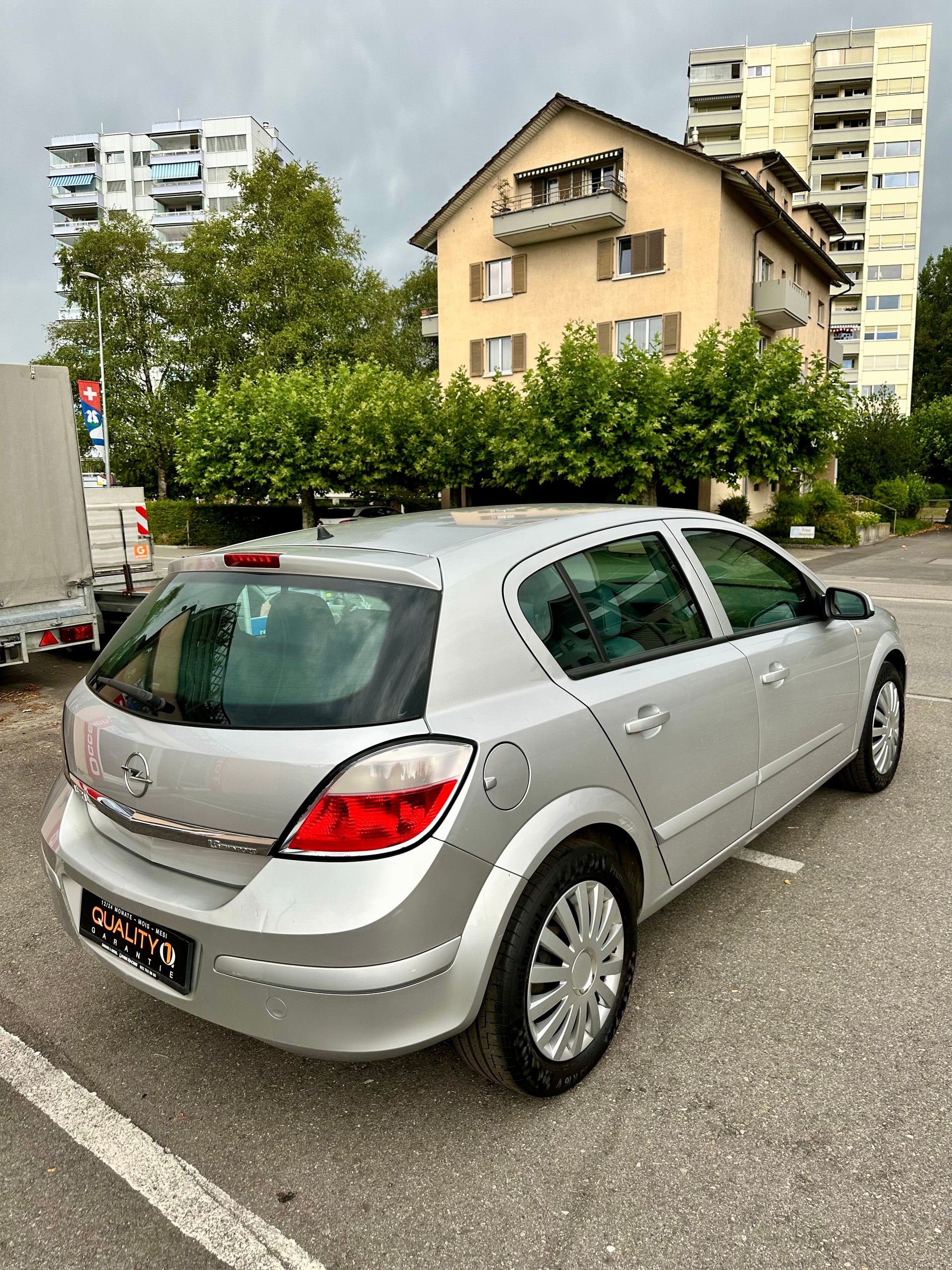 OPEL Astra 1.6i 16V TP Sport-image-3