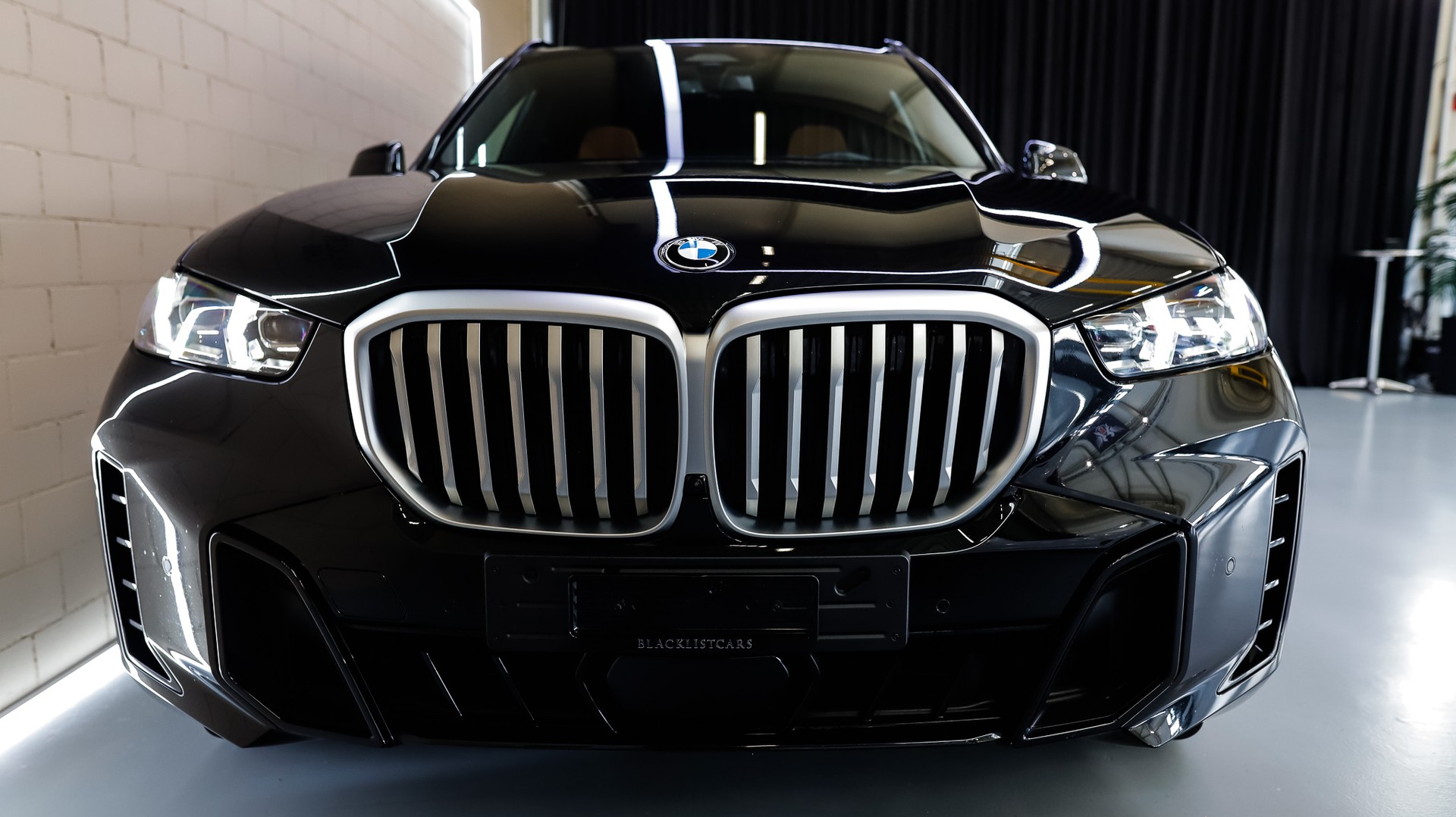 BMW X5 xDrive 48V 40d M Sport Steptronic *FACELIFT*-image-2