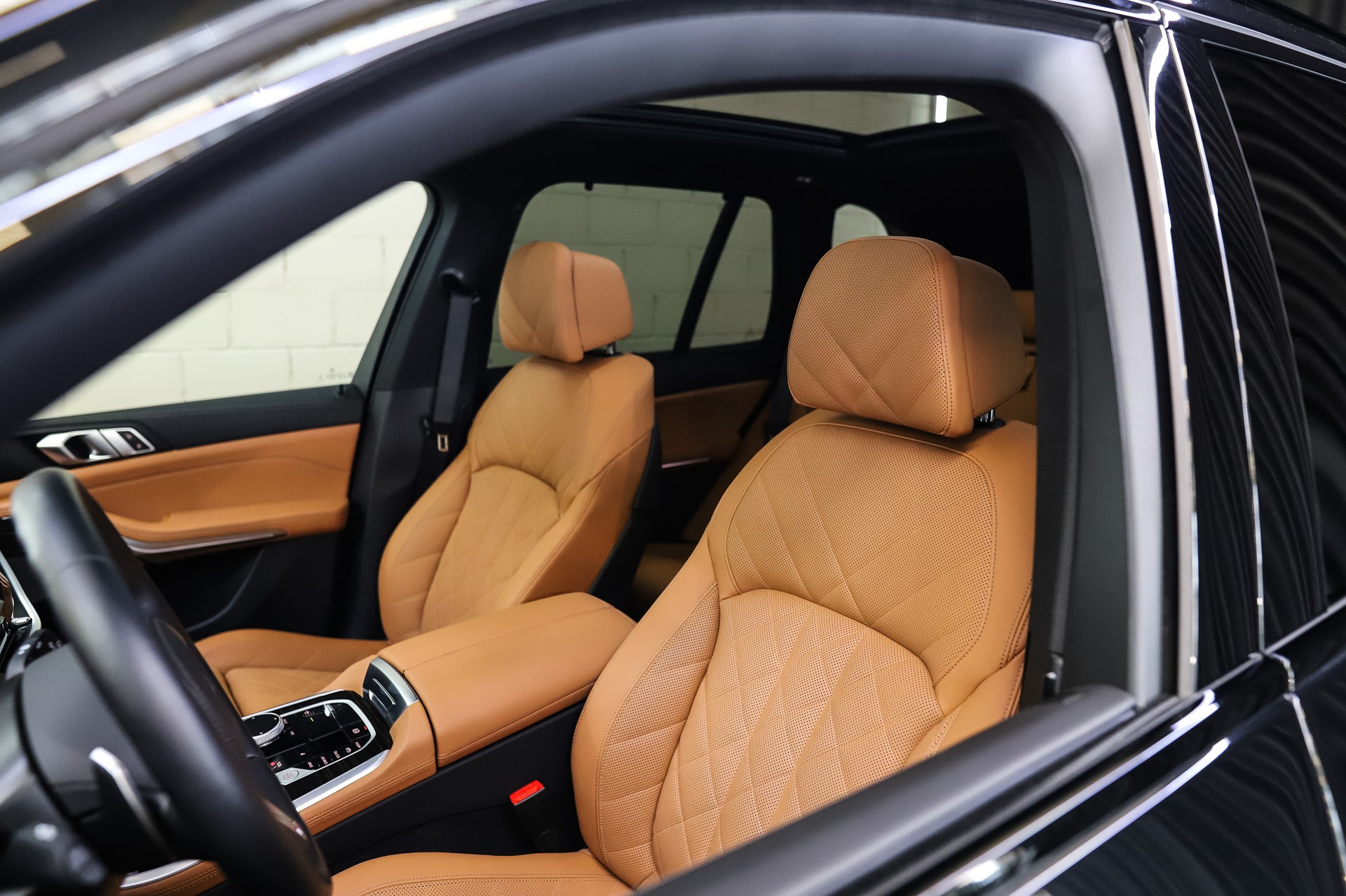 BMW X5 xDrive 48V 40d M Sport Steptronic *FACELIFT*-image-10