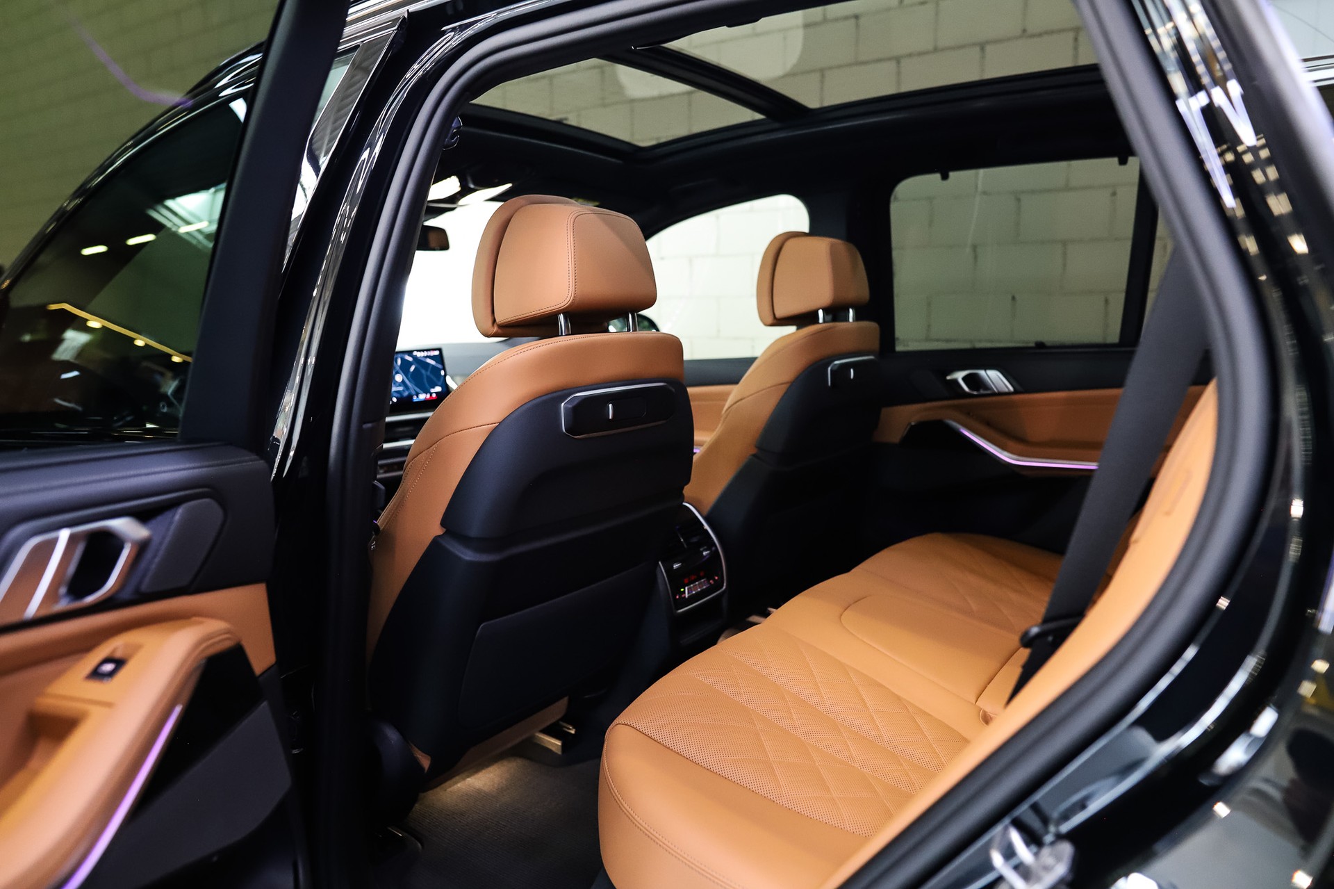 BMW X5 xDrive 48V 40d M Sport Steptronic *FACELIFT*-image-19