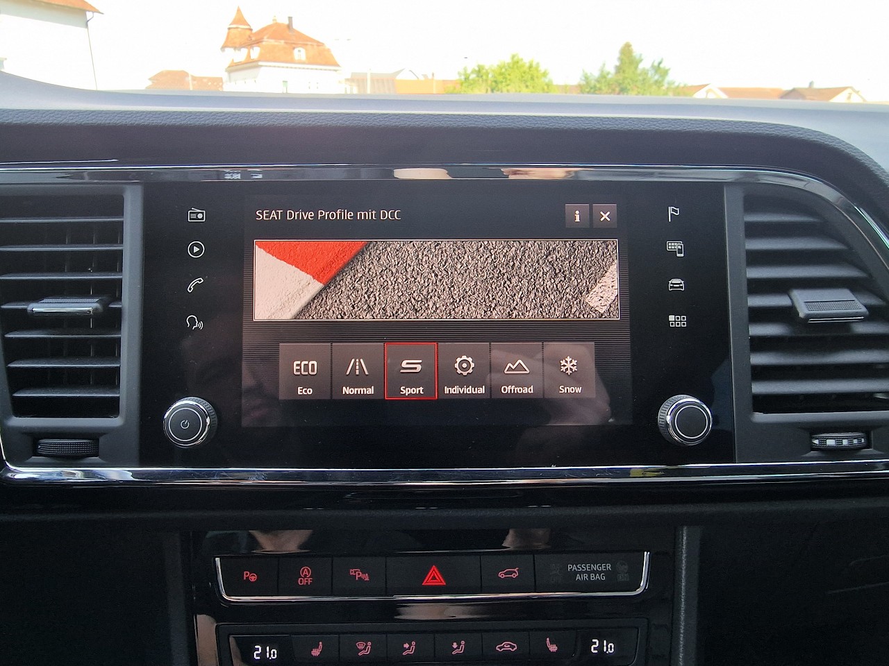 SEAT Ateca 2.0 TSI SWISS FR 4Drive DSG-image-23