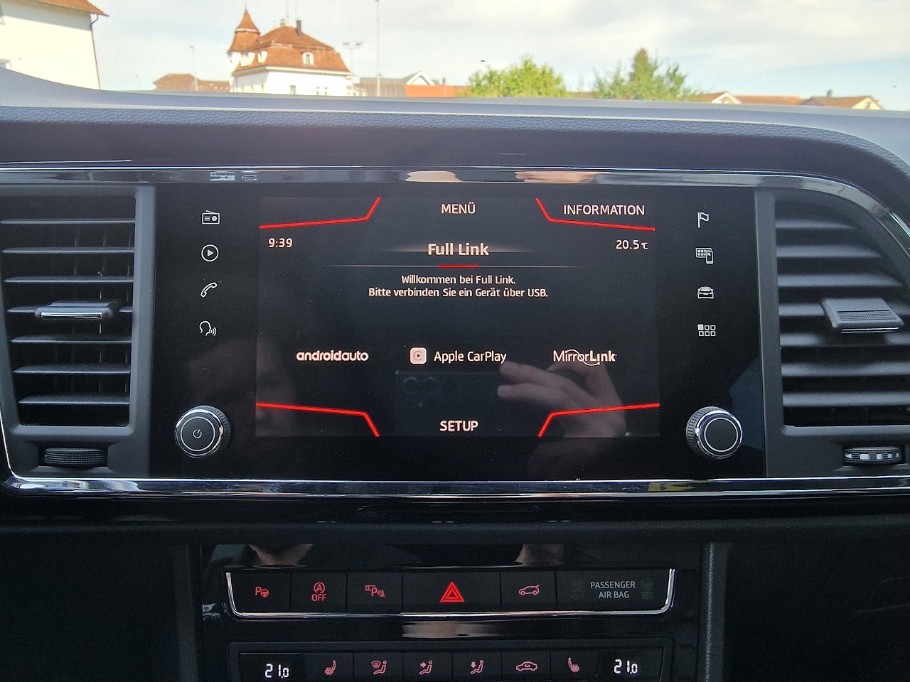 SEAT Ateca 2.0 TSI SWISS FR 4Drive DSG-image-21
