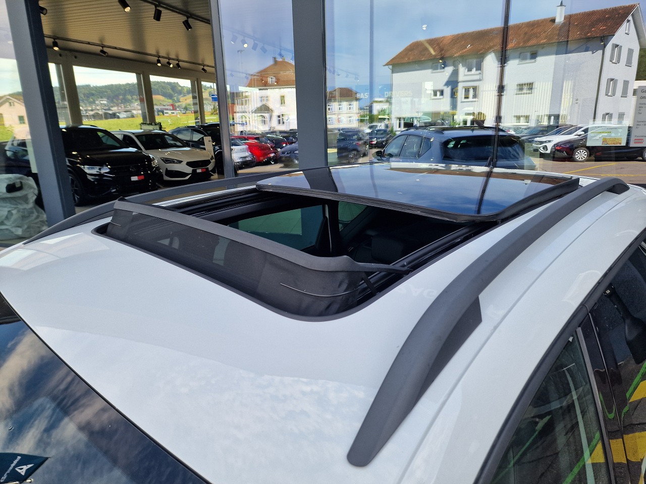 SEAT Ateca 2.0 TSI SWISS FR 4Drive DSG-image-30