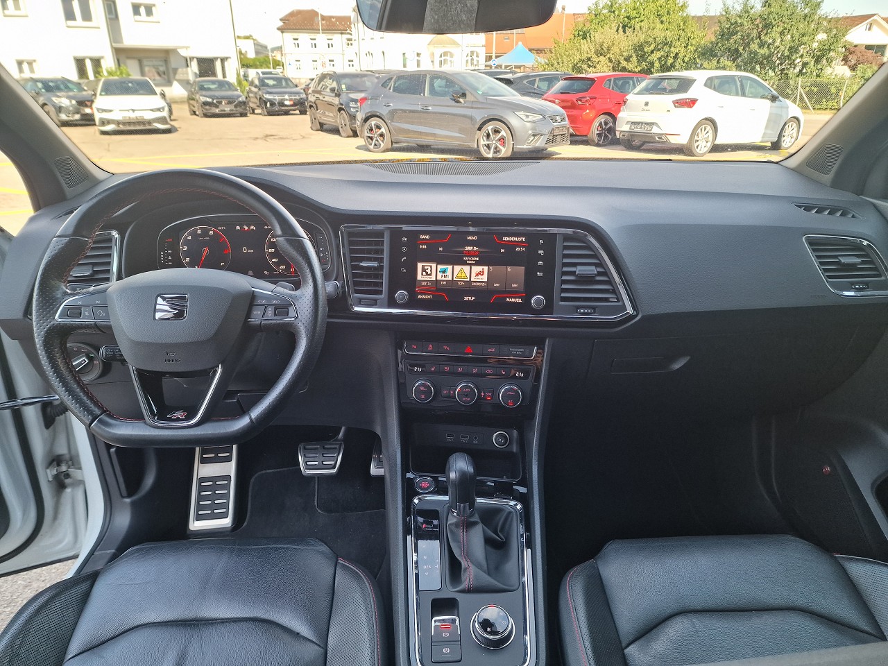 SEAT Ateca 2.0 TSI SWISS FR 4Drive DSG-image-12