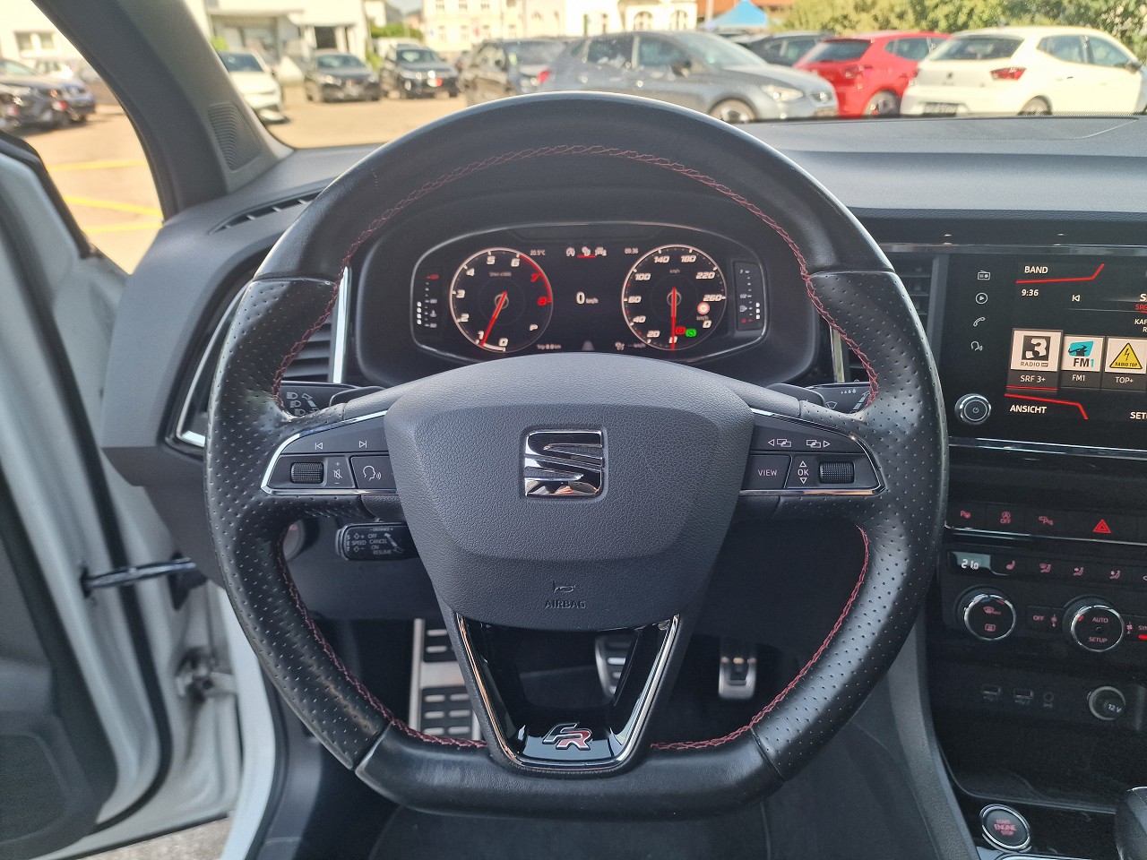 SEAT Ateca 2.0 TSI SWISS FR 4Drive DSG-image-14