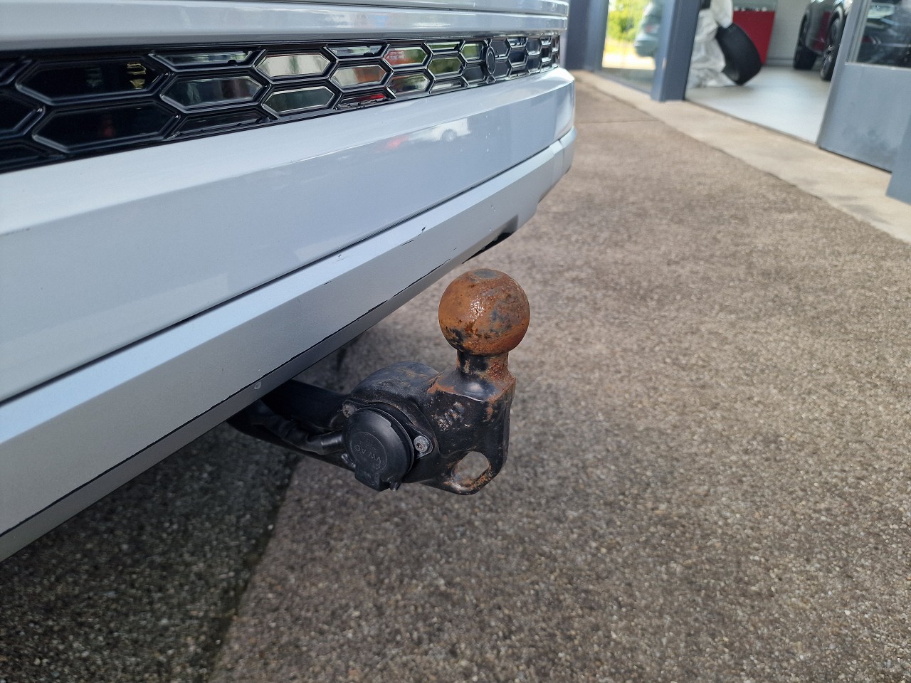 SEAT Ateca 2.0 TSI SWISS FR 4Drive DSG-image-29