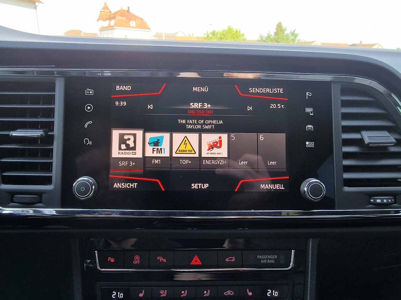 SEAT Ateca 2.0 TSI SWISS FR 4Drive DSG-image-19