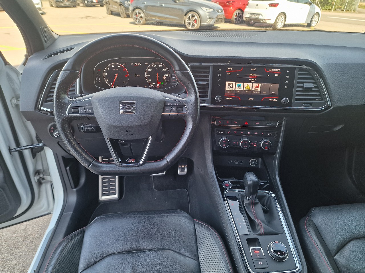 SEAT Ateca 2.0 TSI SWISS FR 4Drive DSG-image-13
