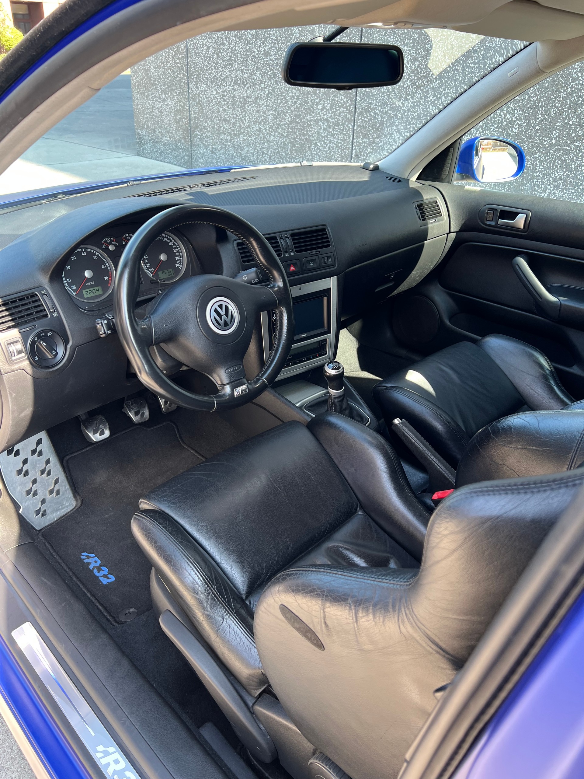 VW 3.2 V6 R32 4motion-image-3