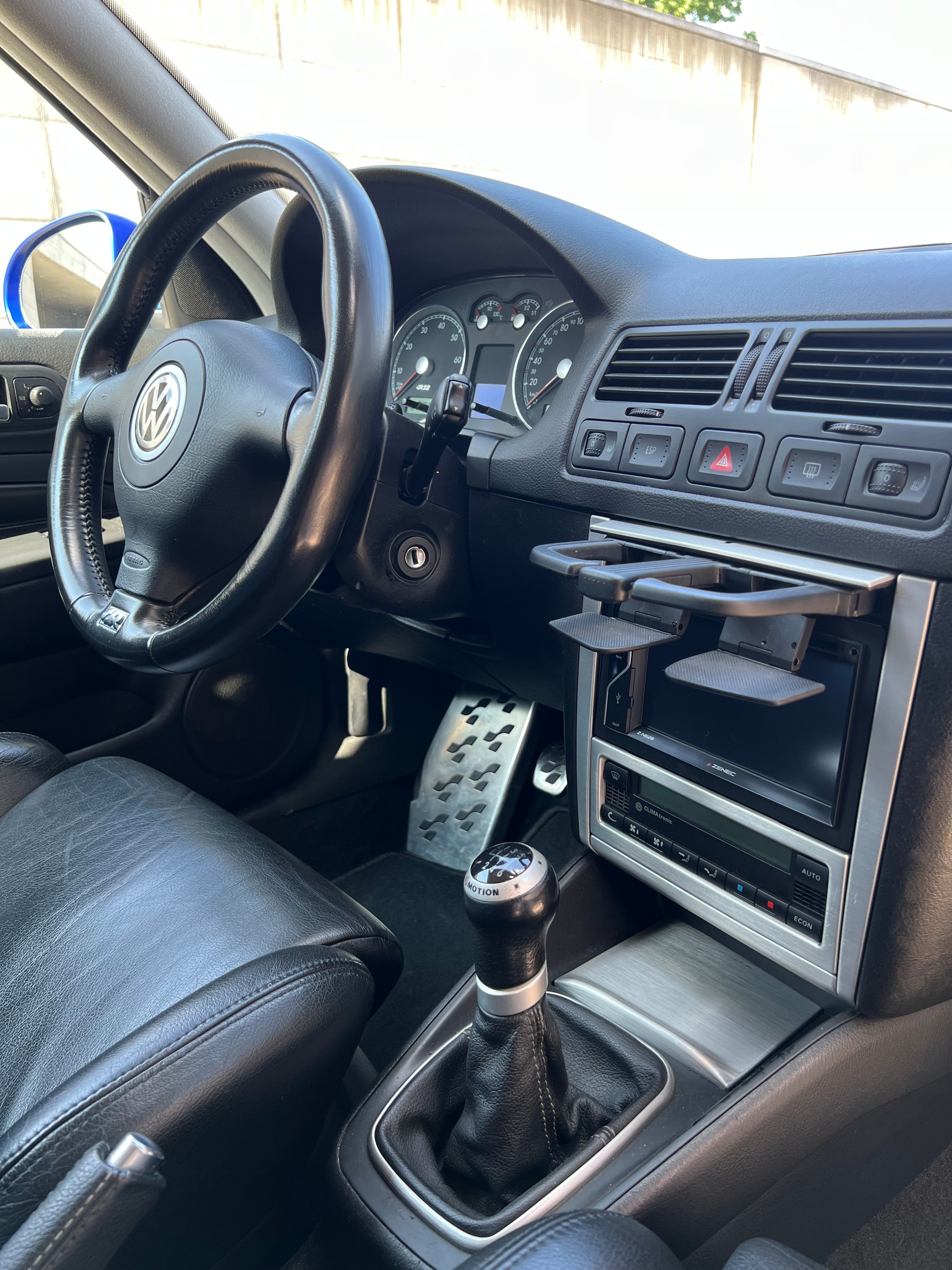 VW 3.2 V6 R32 4motion-image-5