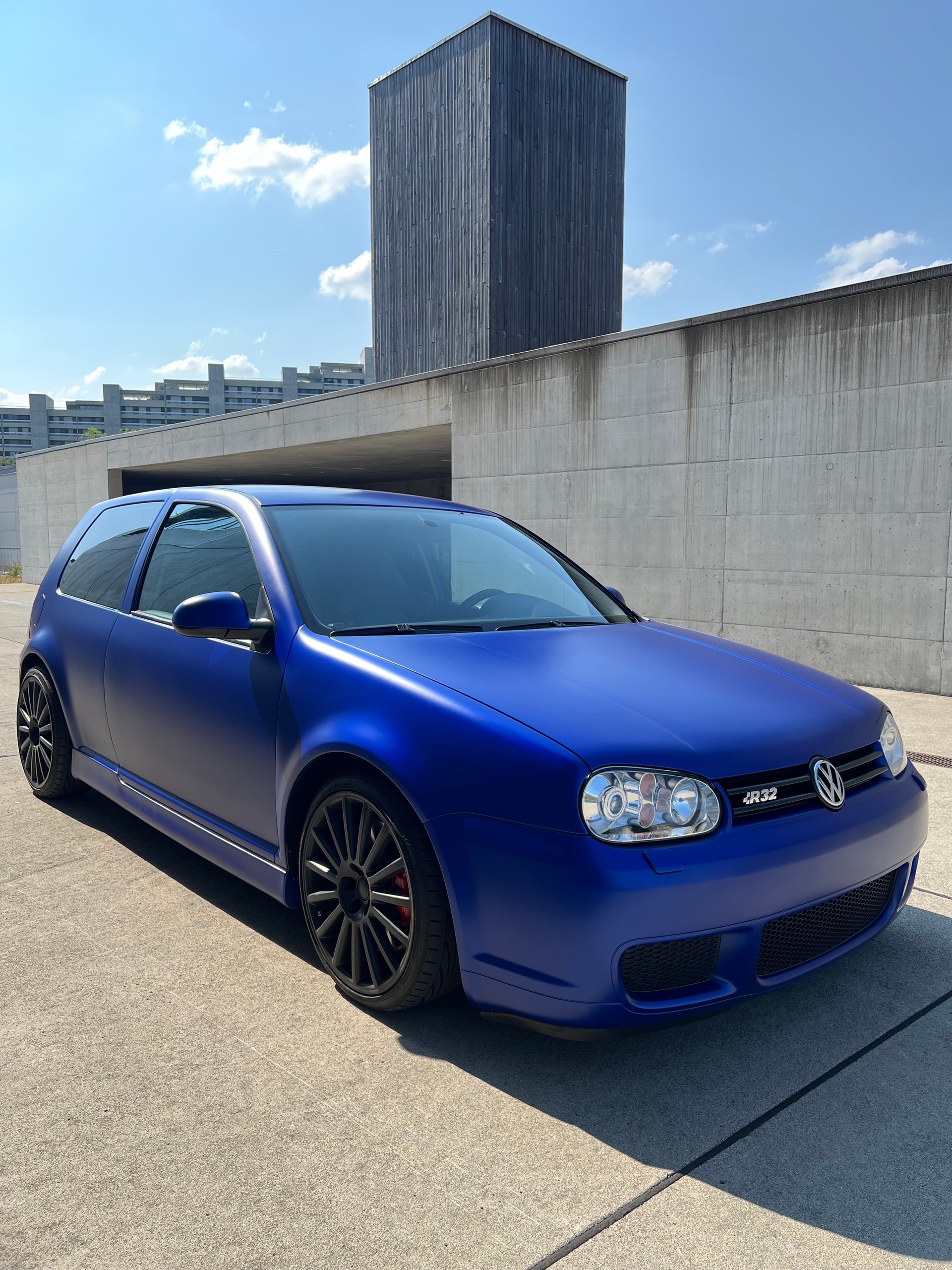 VW 3.2 V6 R32 4motion-image-2