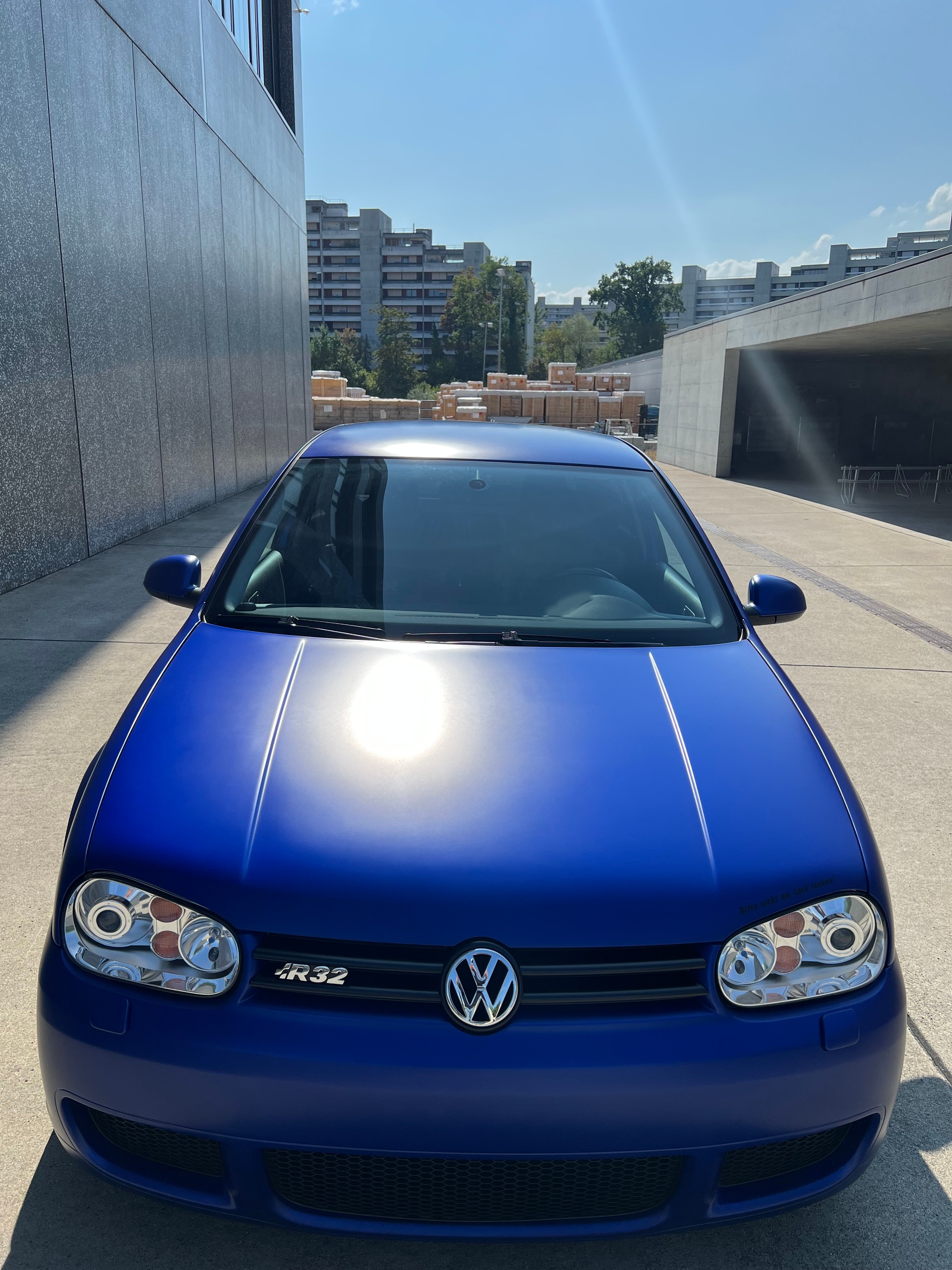 VW 3.2 V6 R32 4motion-image-1