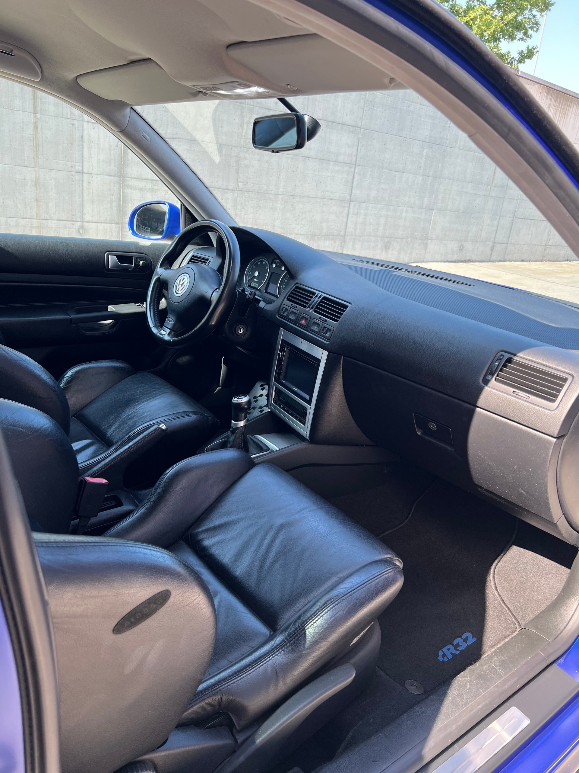 VW 3.2 V6 R32 4motion-image-4