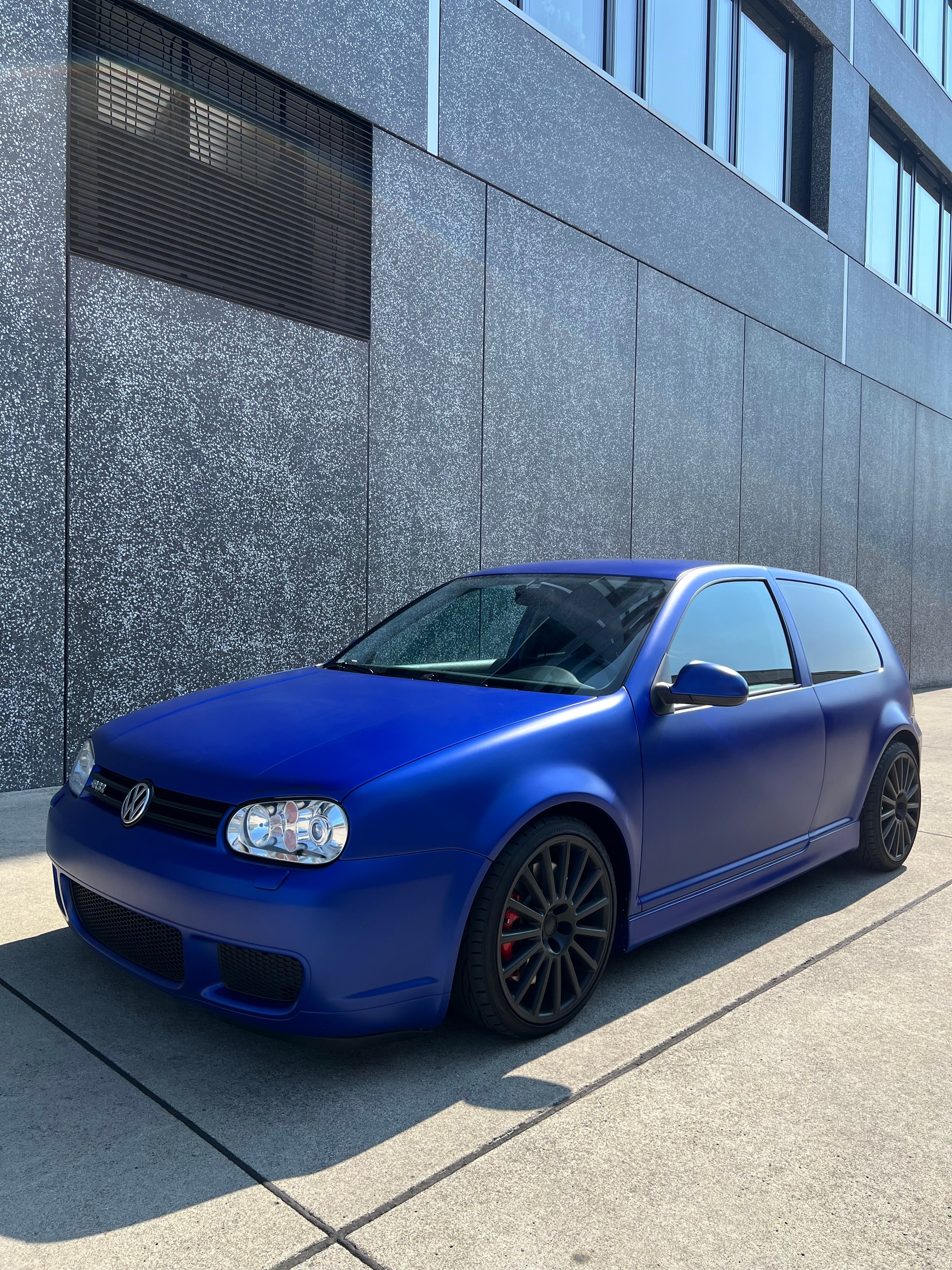 VW 3.2 V6 R32 4motion-image-0