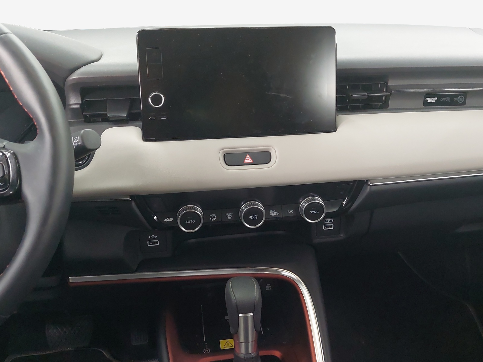 HONDA HR-V 1.5i-MMD Advance Style CVT-image-10