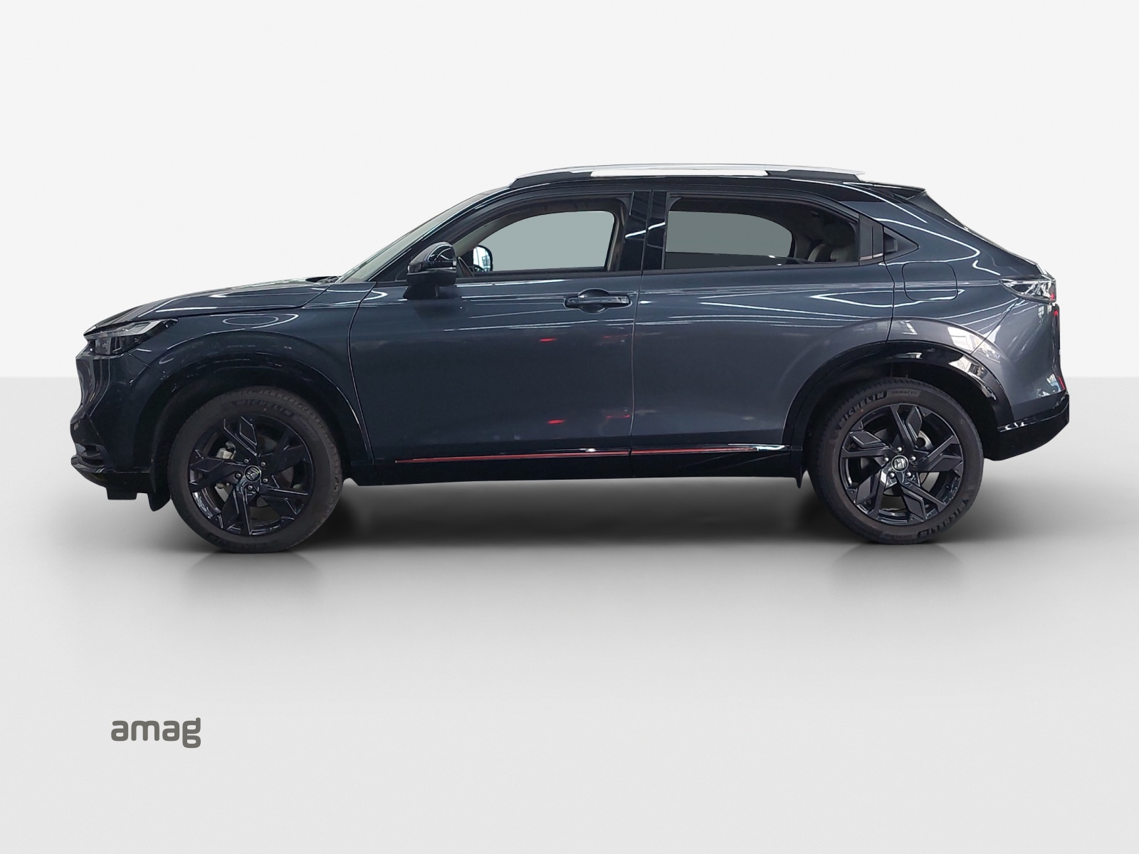 HONDA HR-V 1.5i-MMD Advance Style CVT-image-1