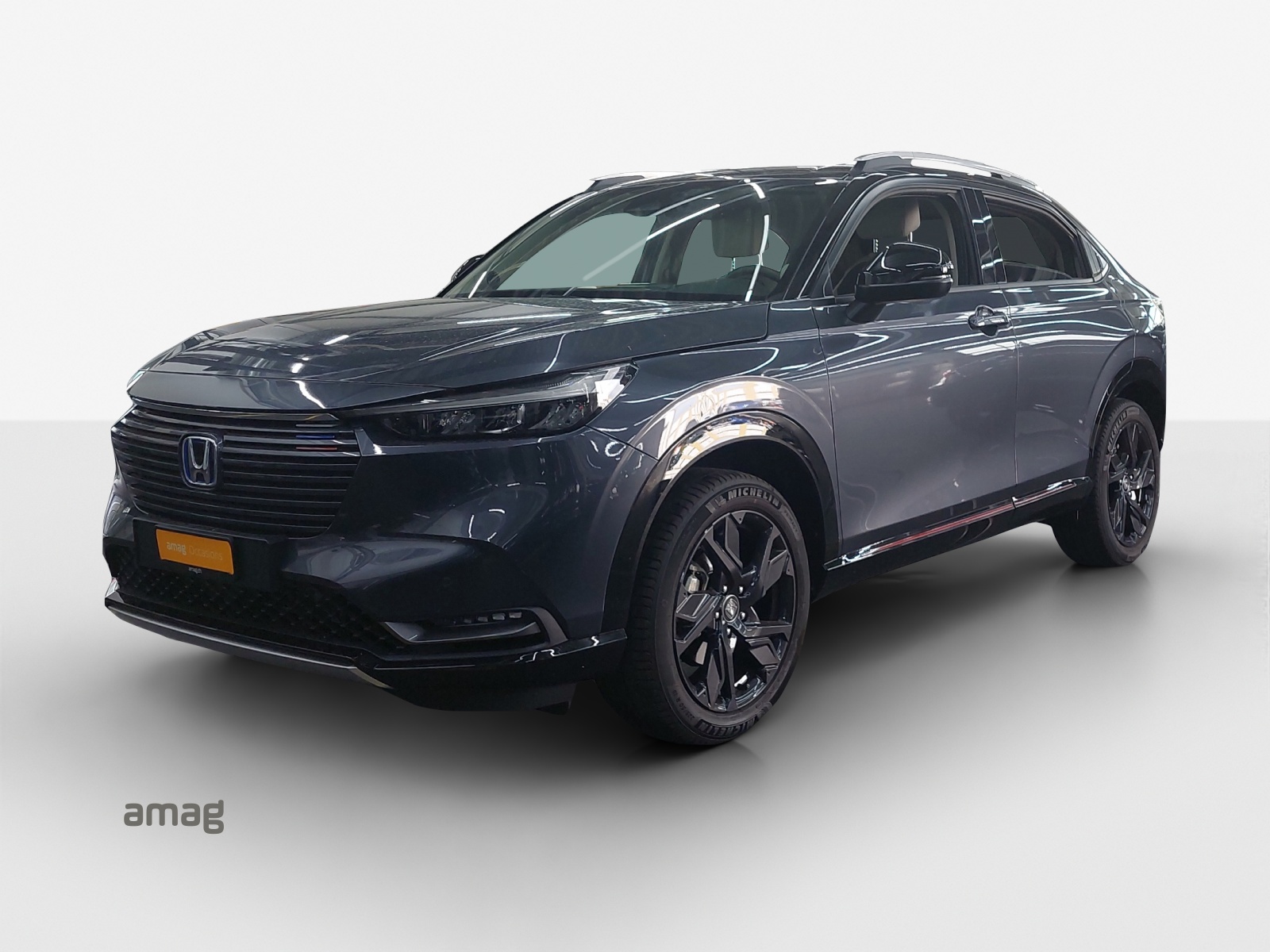 HONDA HR-V 1.5i-MMD Advance Style CVT