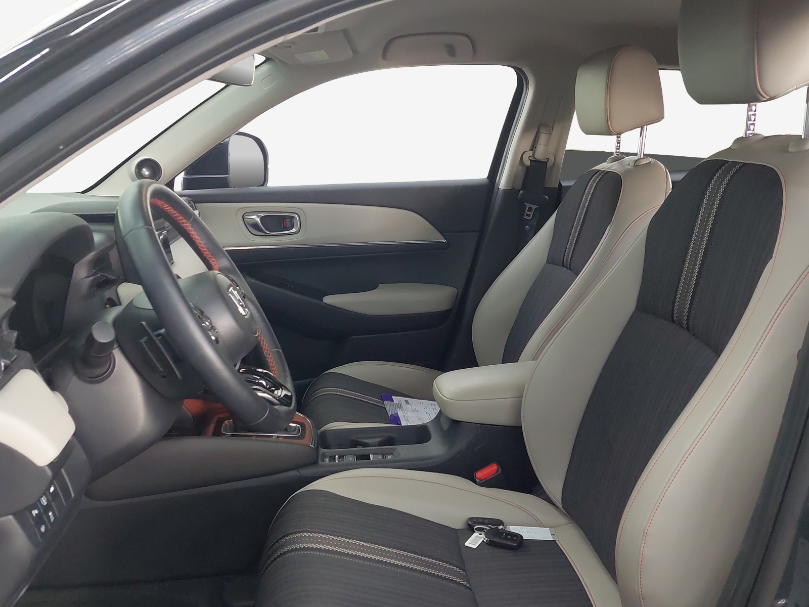 HONDA HR-V 1.5i-MMD Advance Style CVT-image-7