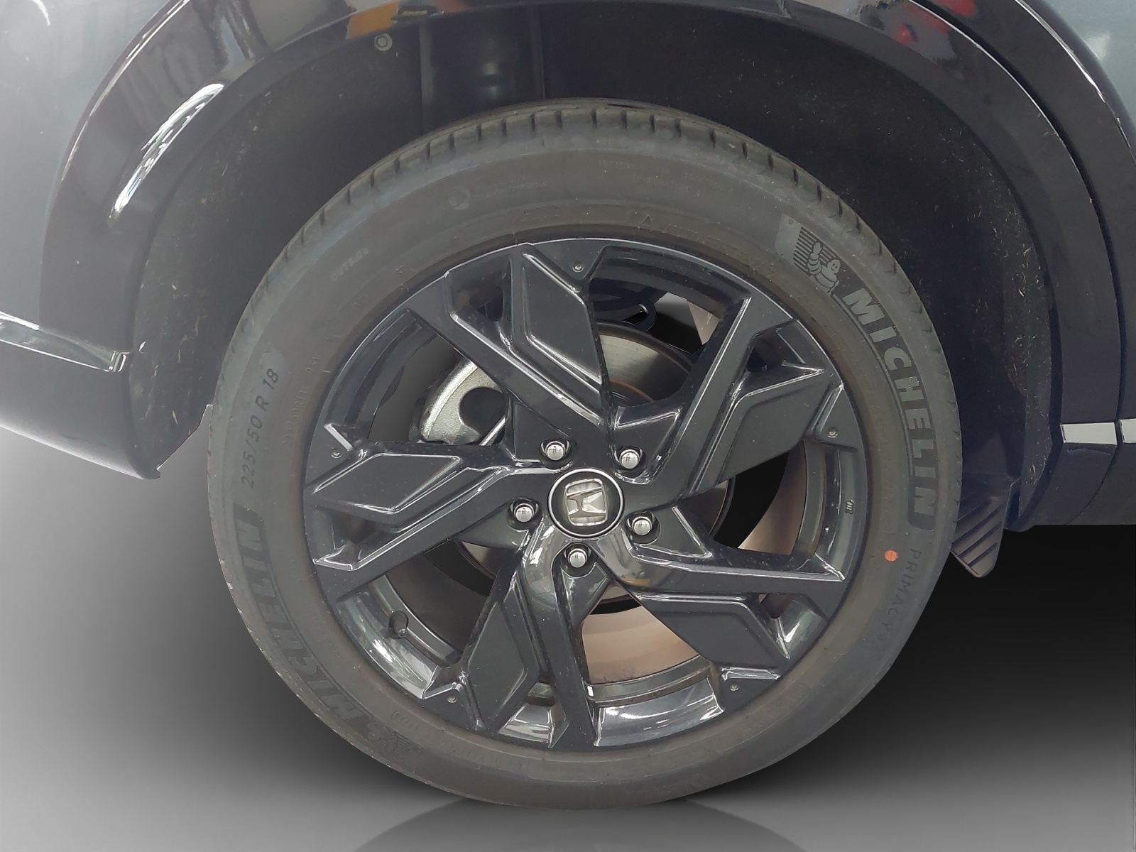 HONDA HR-V 1.5i-MMD Advance Style CVT-image-13