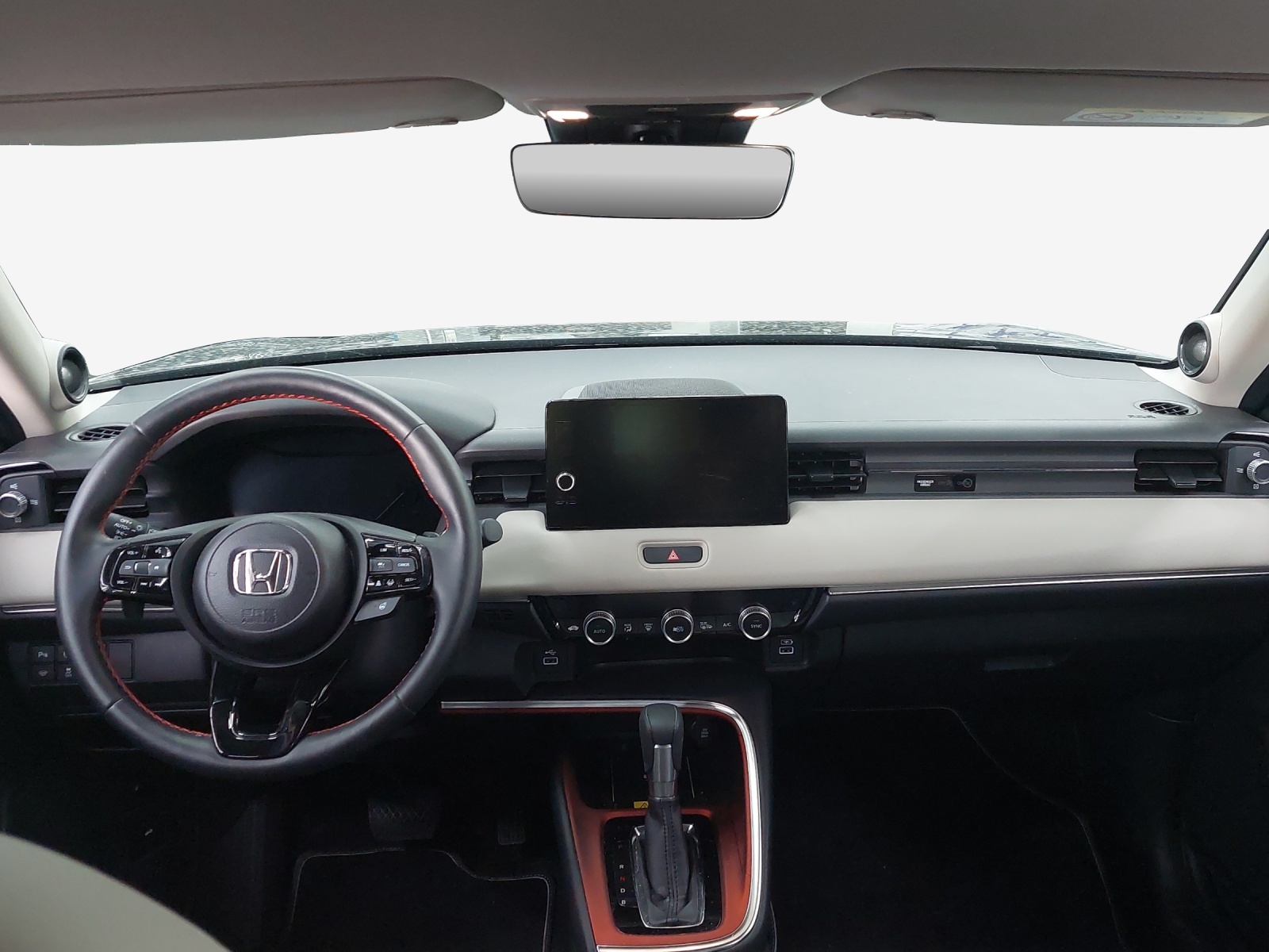 HONDA HR-V 1.5i-MMD Advance Style CVT-image-8