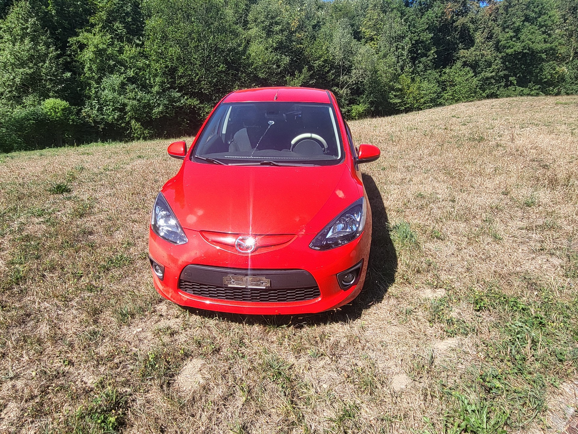 MAZDA 2 1.5i 16V Sport-image-1