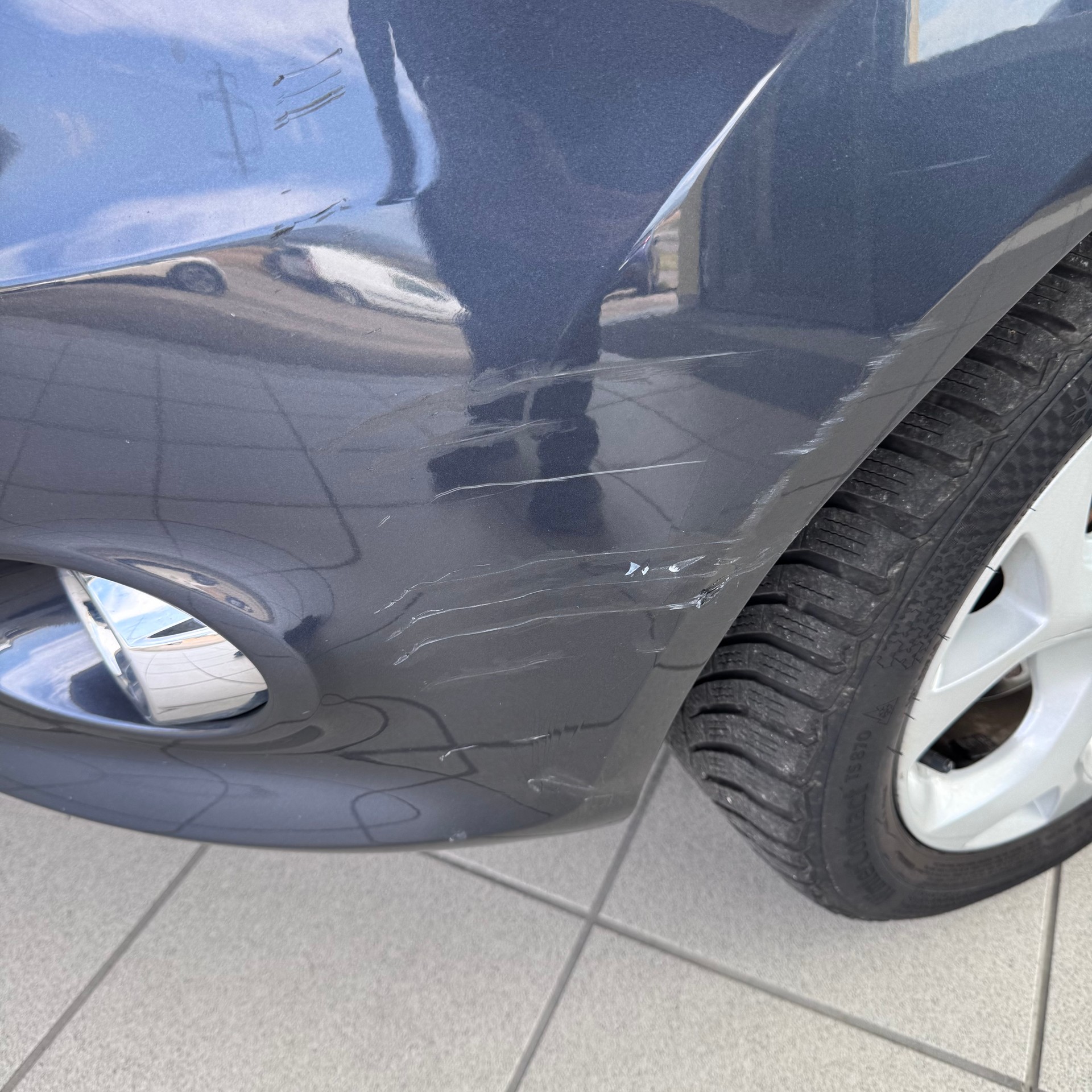 FORD Fiesta 1.25 16V Titanium-image-11