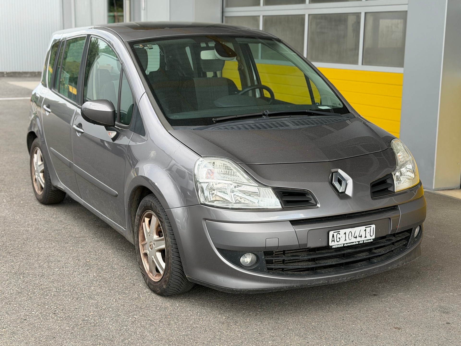 RENAULT Modus 1.5 dCi Dynamique-image-3