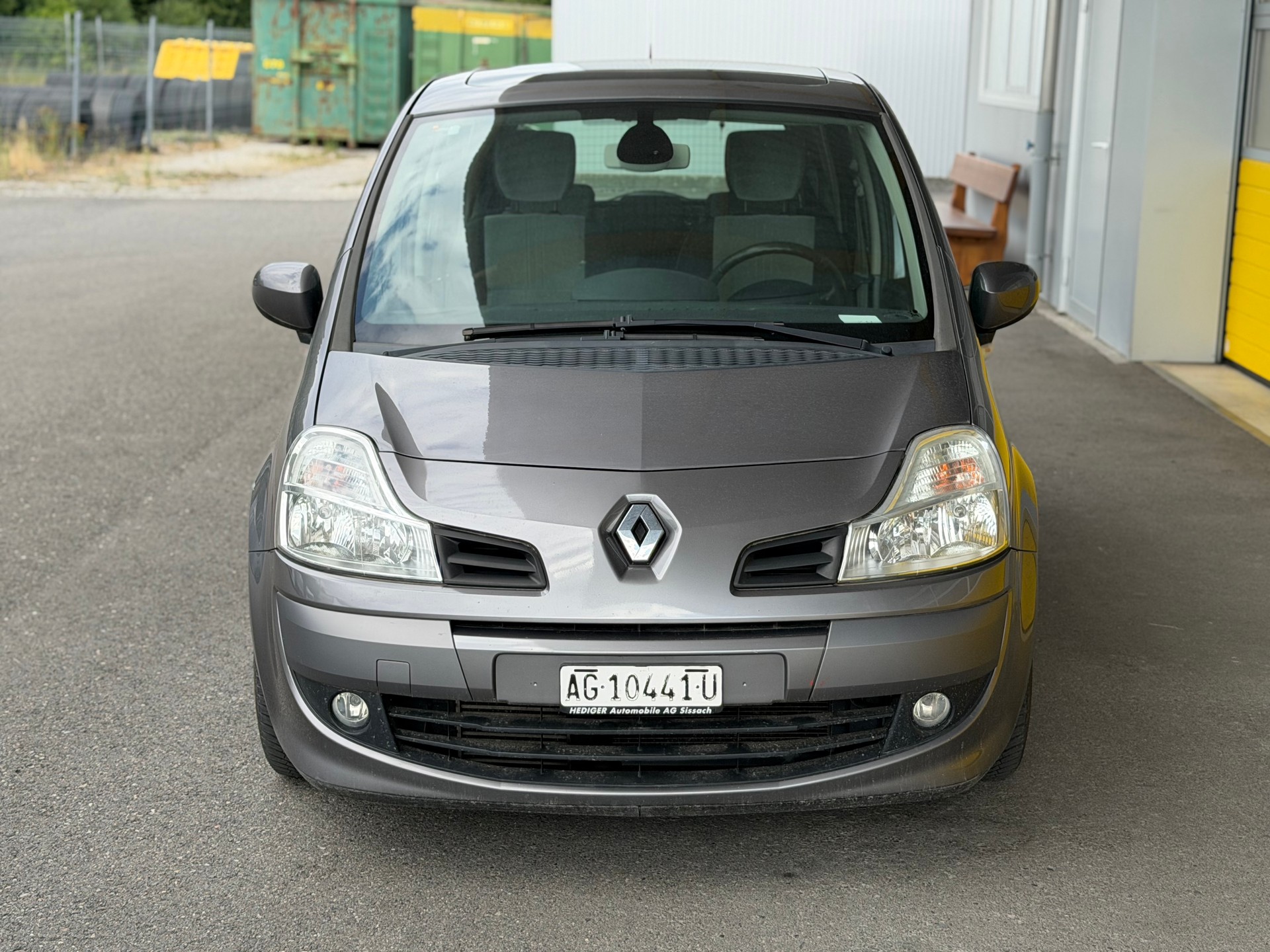 RENAULT Modus 1.5 dCi Dynamique-image-1