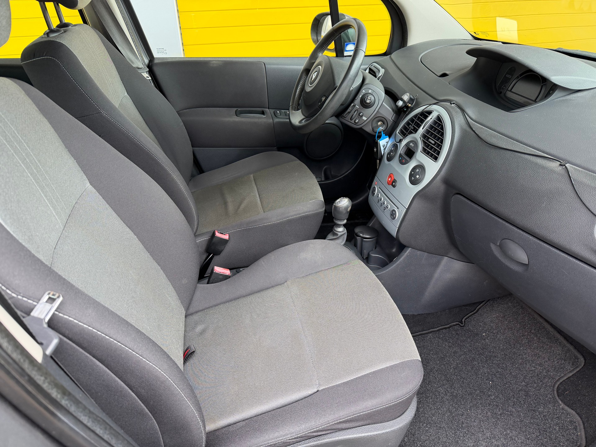 RENAULT Modus 1.5 dCi Dynamique-image-12