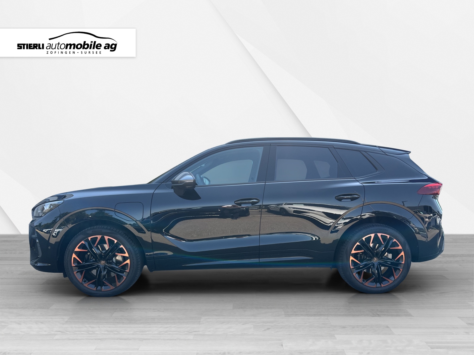 CUPRA Terramar 1.5 eHybrid VZ DSG-image-7