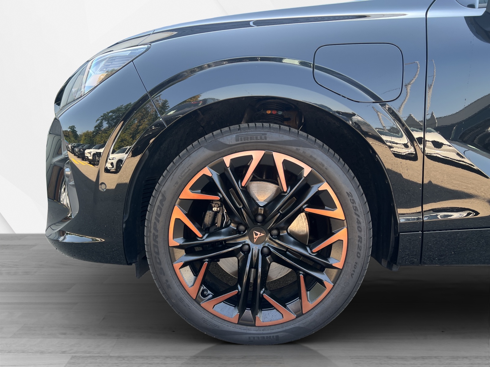 CUPRA Terramar 1.5 eHybrid VZ DSG-image-8