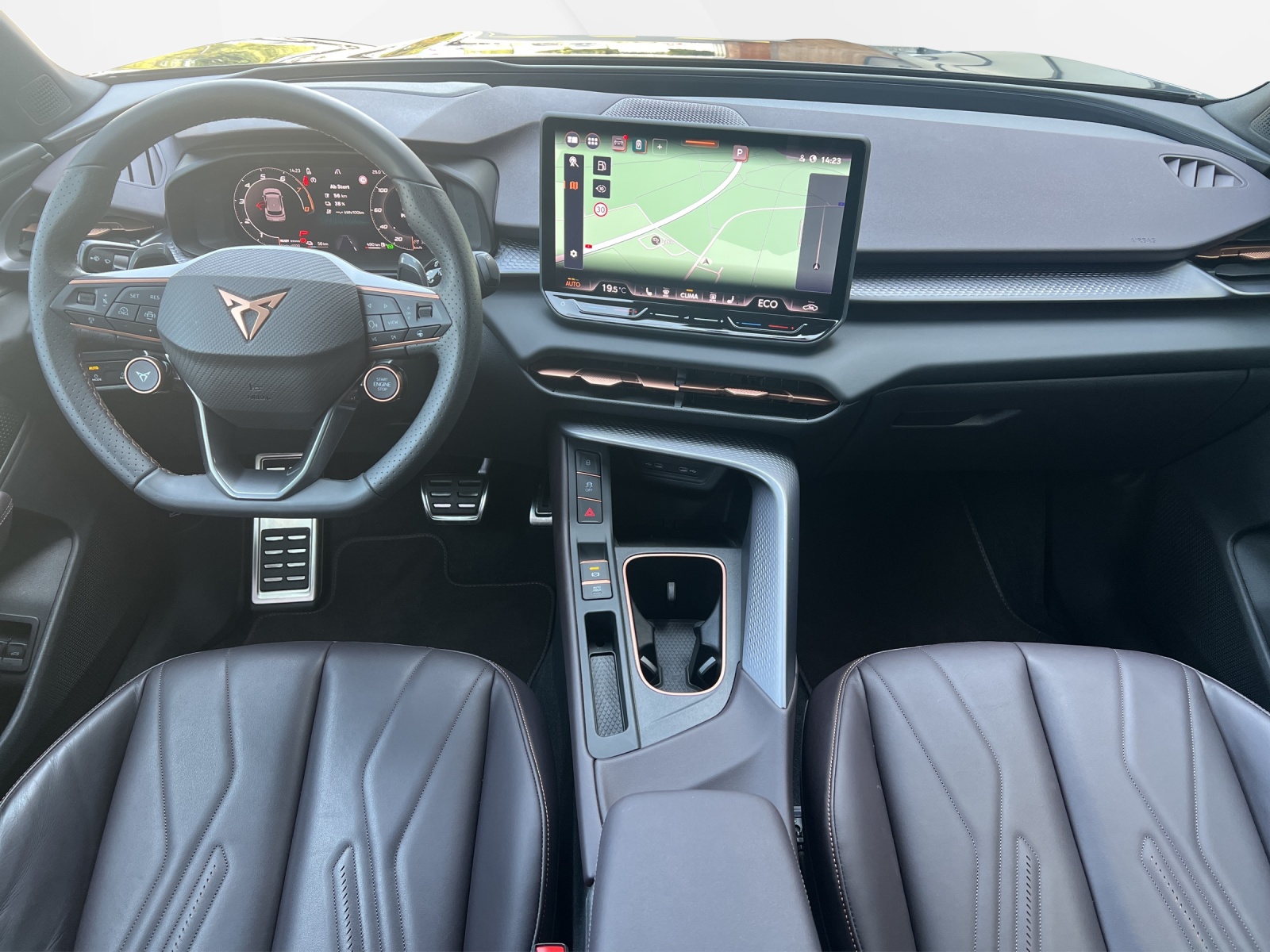 CUPRA Terramar 1.5 eHybrid VZ DSG-image-10