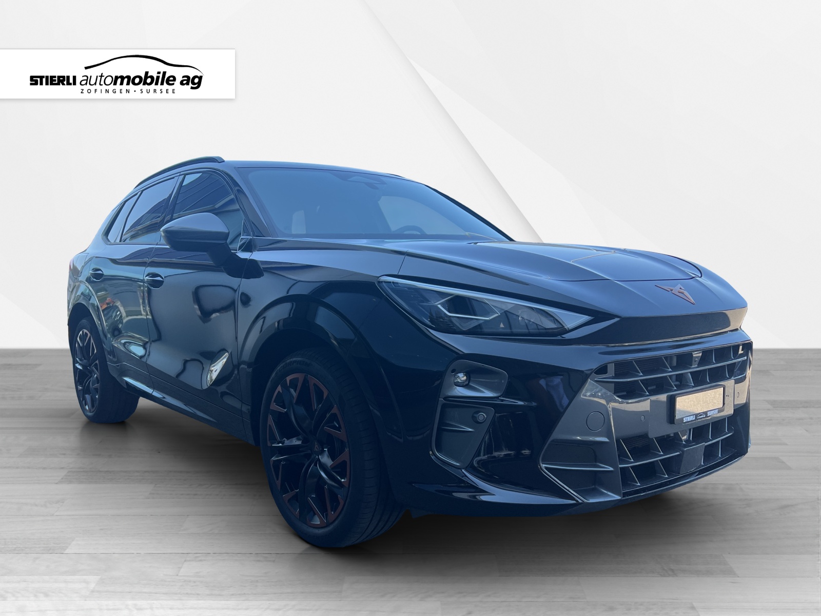 CUPRA Terramar 1.5 eHybrid VZ DSG-image-2