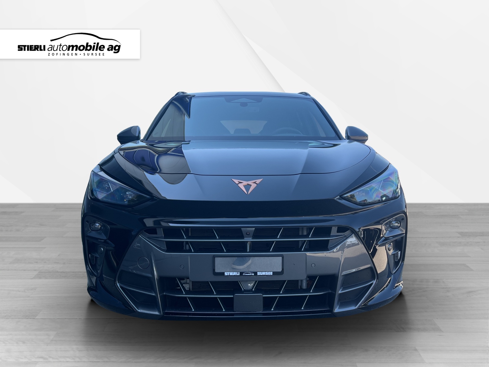 CUPRA Terramar 1.5 eHybrid VZ DSG-image-1