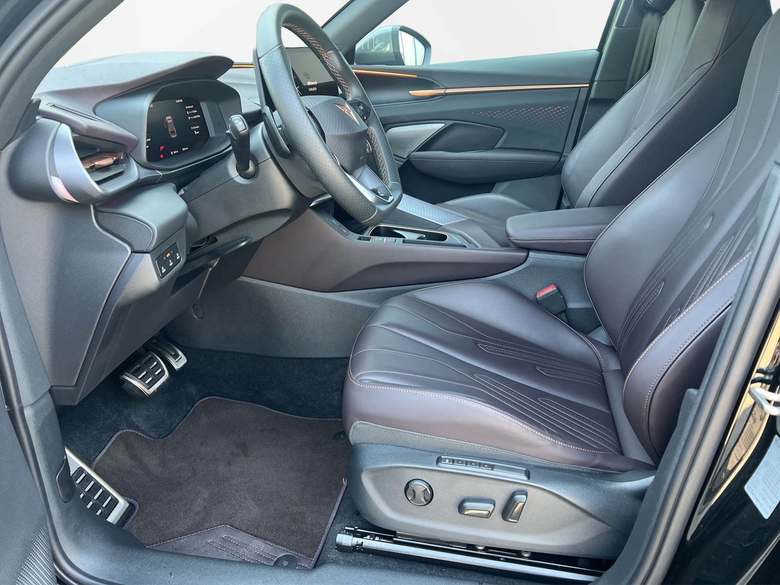 CUPRA Terramar 1.5 eHybrid VZ DSG-image-9