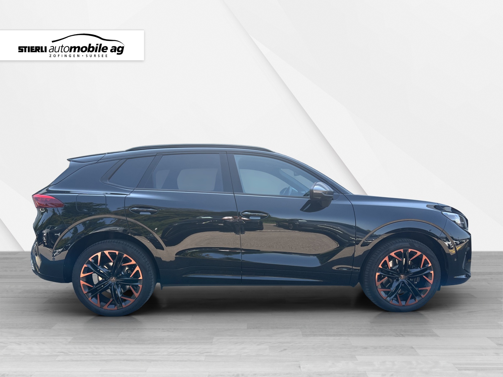 CUPRA Terramar 1.5 eHybrid VZ DSG-image-3