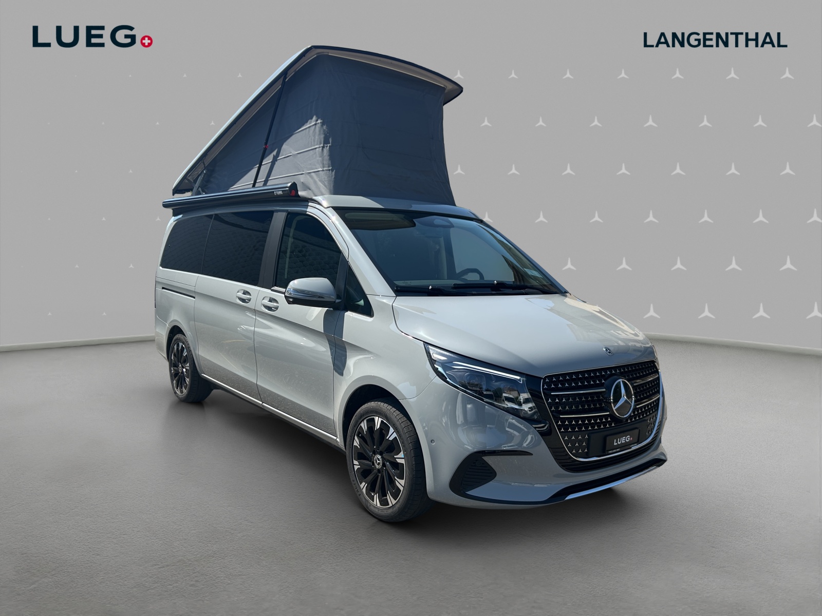 MERCEDES-BENZ Marco Polo 250 d 4M Automat-image-4